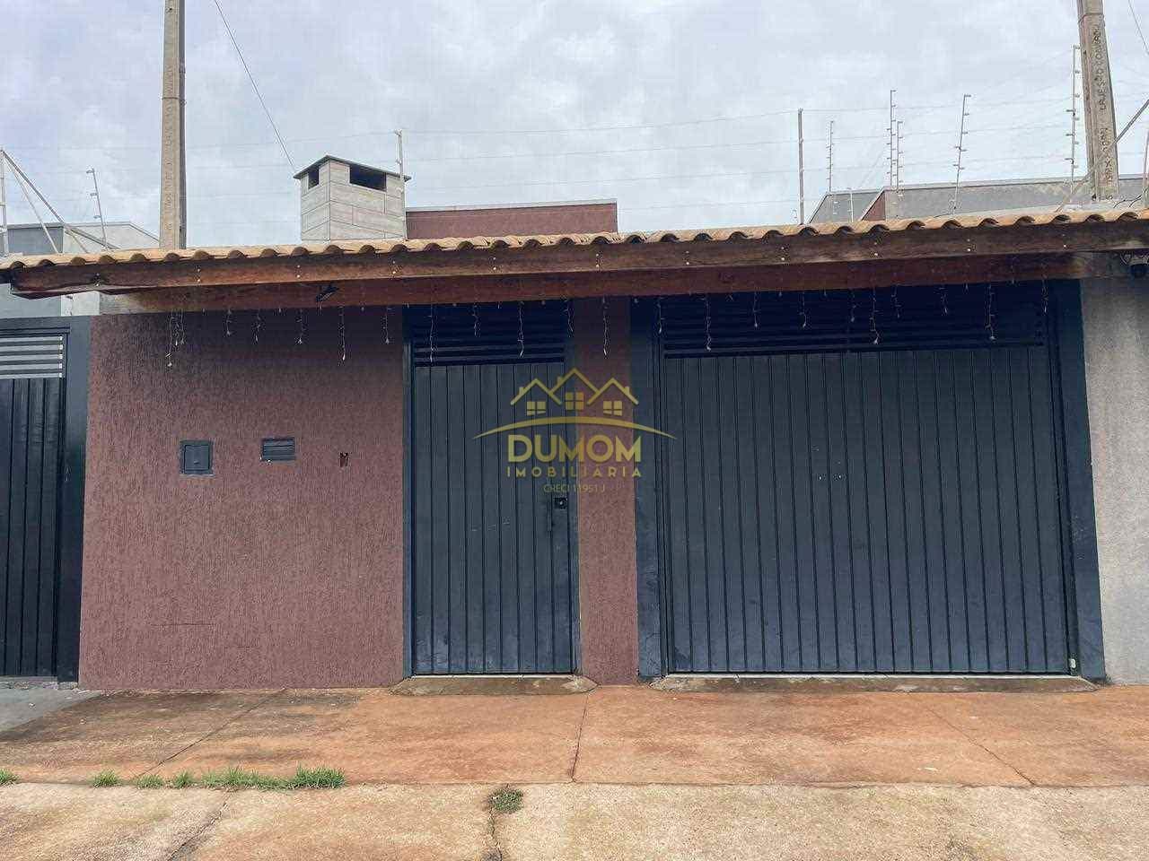 Casa para Venda por R$ 280.000, Nova Três Lagoas em Tres Lagoas/MS foto 2