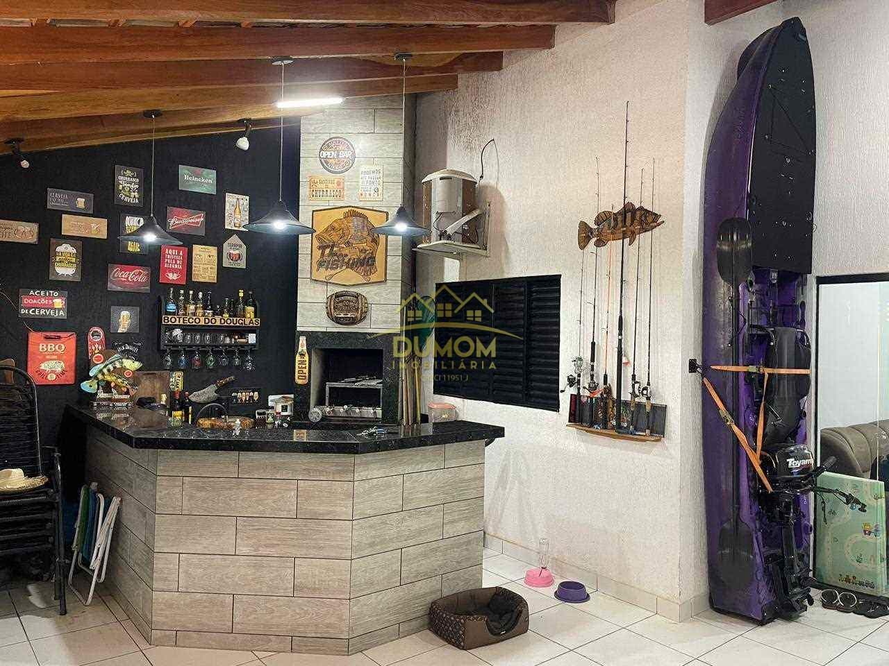 Casa para Venda por R$ 280.000, Nova Três Lagoas em Tres Lagoas/MS foto 3