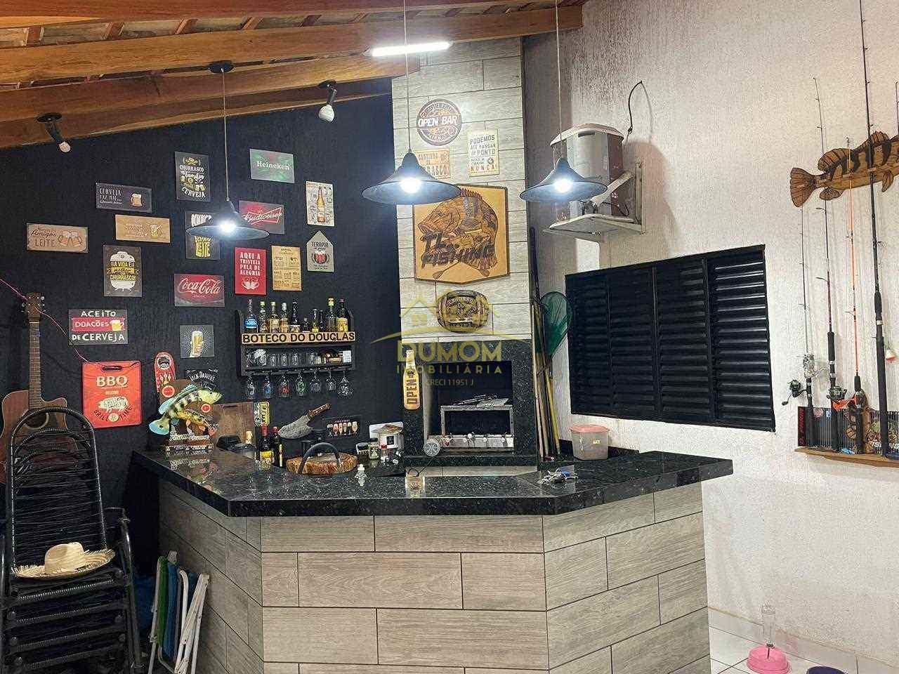 Casa para Venda por R$ 280.000, Nova Três Lagoas em Tres Lagoas/MS foto 6