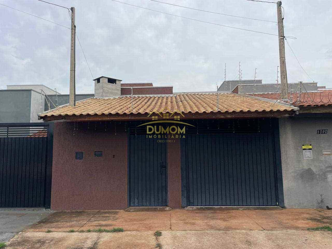 Casa para Venda por R$ 280.000, Nova Três Lagoas em Tres Lagoas/MS foto 7