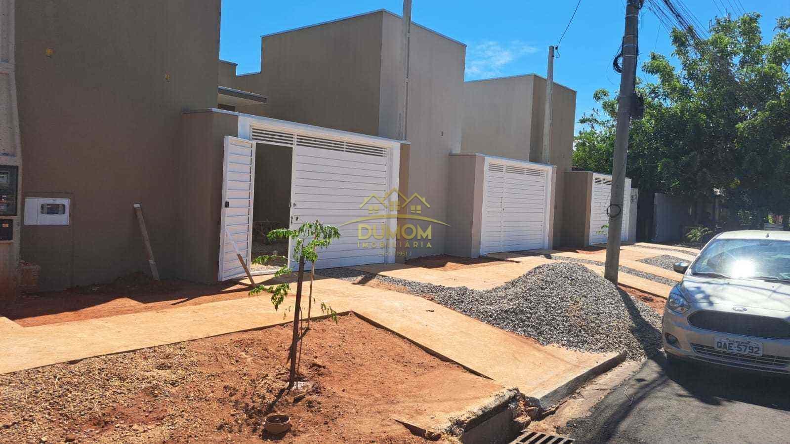 Casa para Venda por R$ 230.000, Vila Nova em Tres Lagoas/MS foto 1