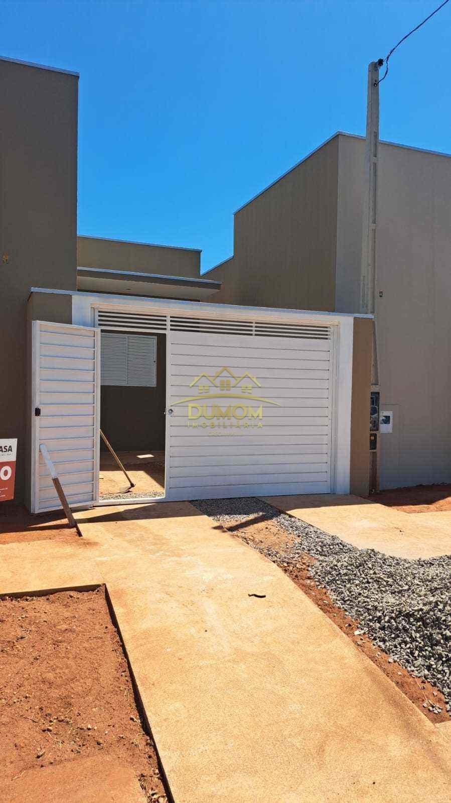 Casa para Venda por R$ 230.000, Vila Nova em Tres Lagoas/MS foto 2