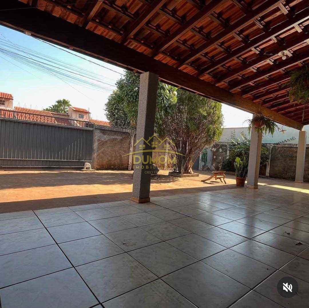 Casa para Venda por R$ 420.000, Vila Terezinha em Tres Lagoas/MS foto 1