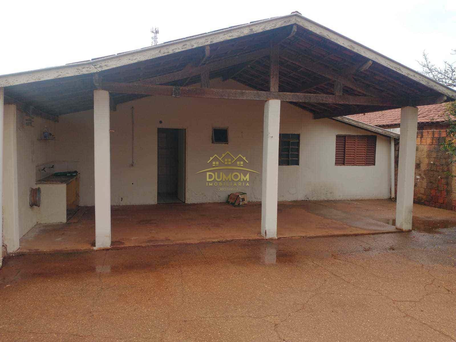 Casa para Venda por R$ 430.000, Vila Piloto em Tres Lagoas/MS foto 1