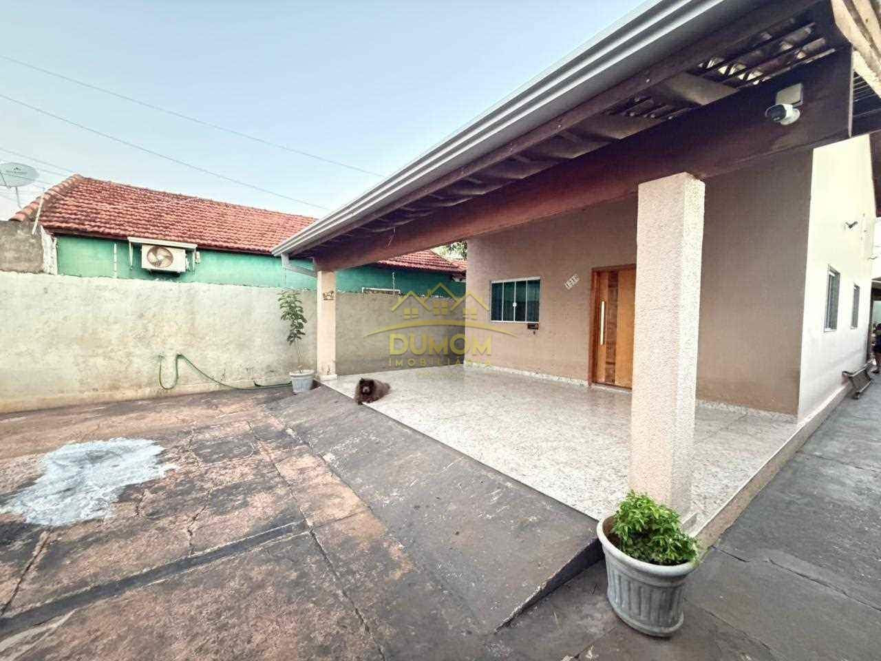 Casa para Venda por R$ 750.000, Jardim Planalto em Tres Lagoas/MS foto 1