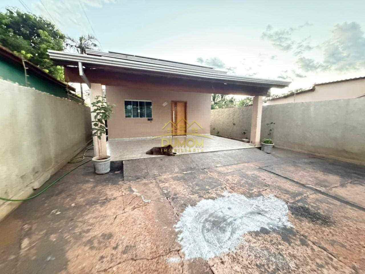 Casa para Venda por R$ 750.000, Jardim Planalto em Tres Lagoas/MS foto 2