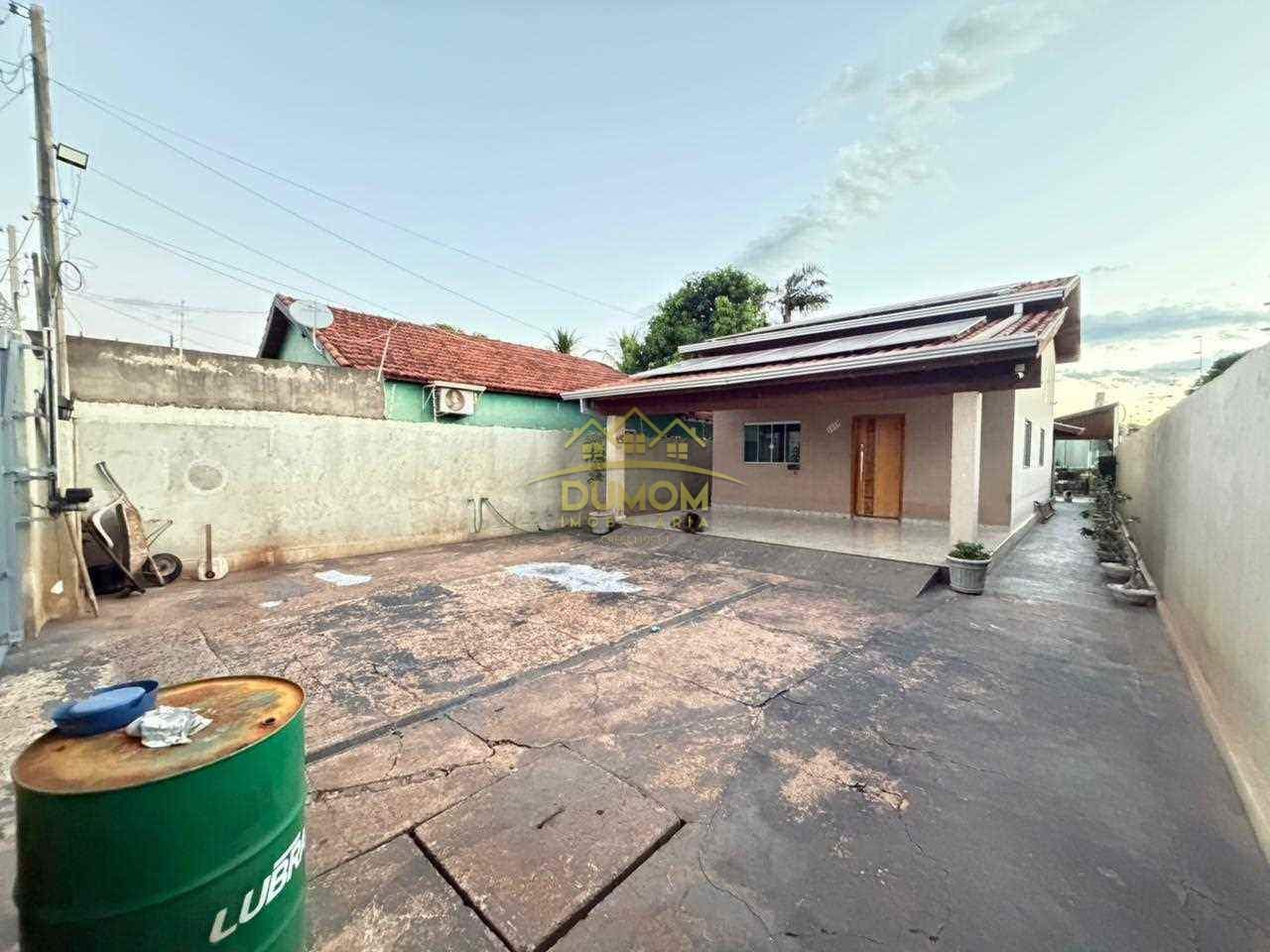 Casa para Venda por R$ 750.000, Jardim Planalto em Tres Lagoas/MS foto 6
