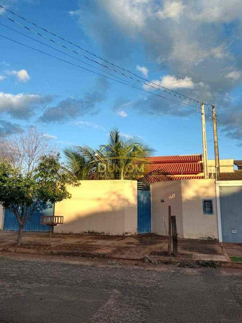 Casa para Venda por R$ 380.000, São Carlos em Tres Lagoas/MS foto 2