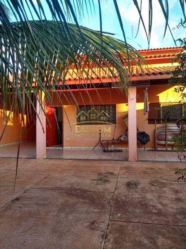 Casa para Venda por R$ 380.000, São Carlos em Tres Lagoas/MS foto 5