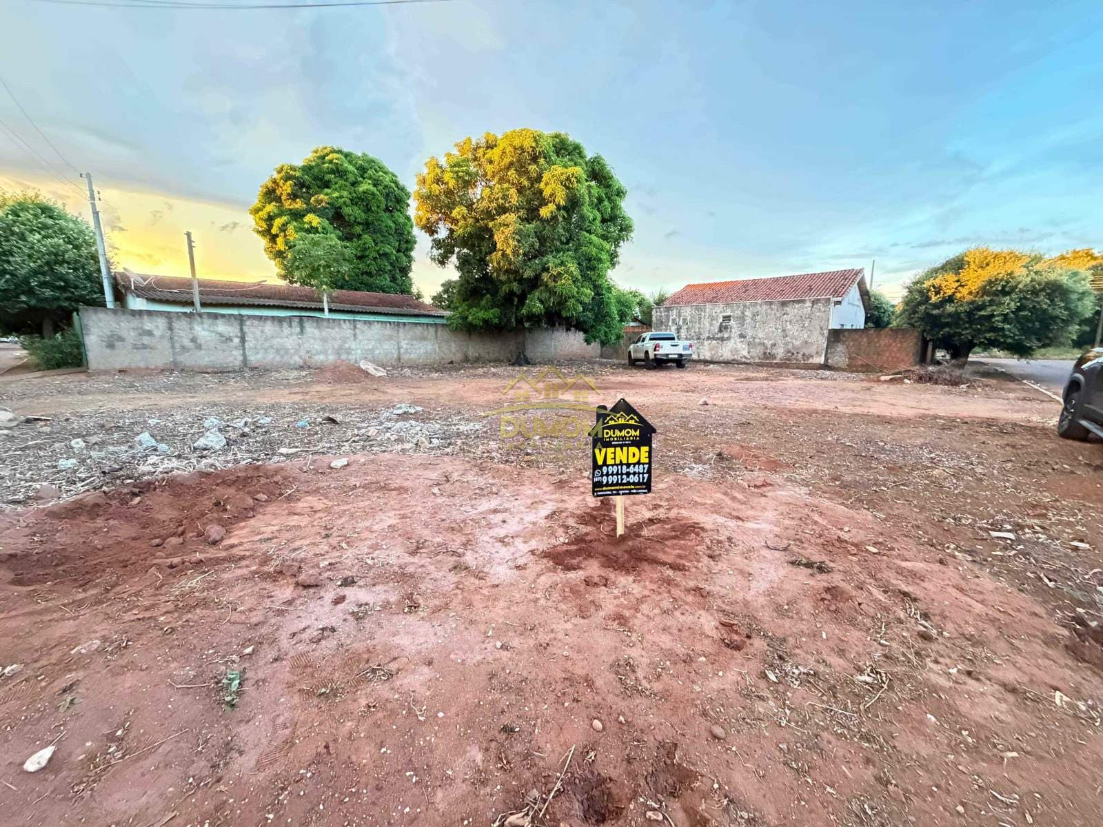 Terreno para Venda por R$ 125.000, Jardim Esperança em Tres Lagoas/MS foto 1
