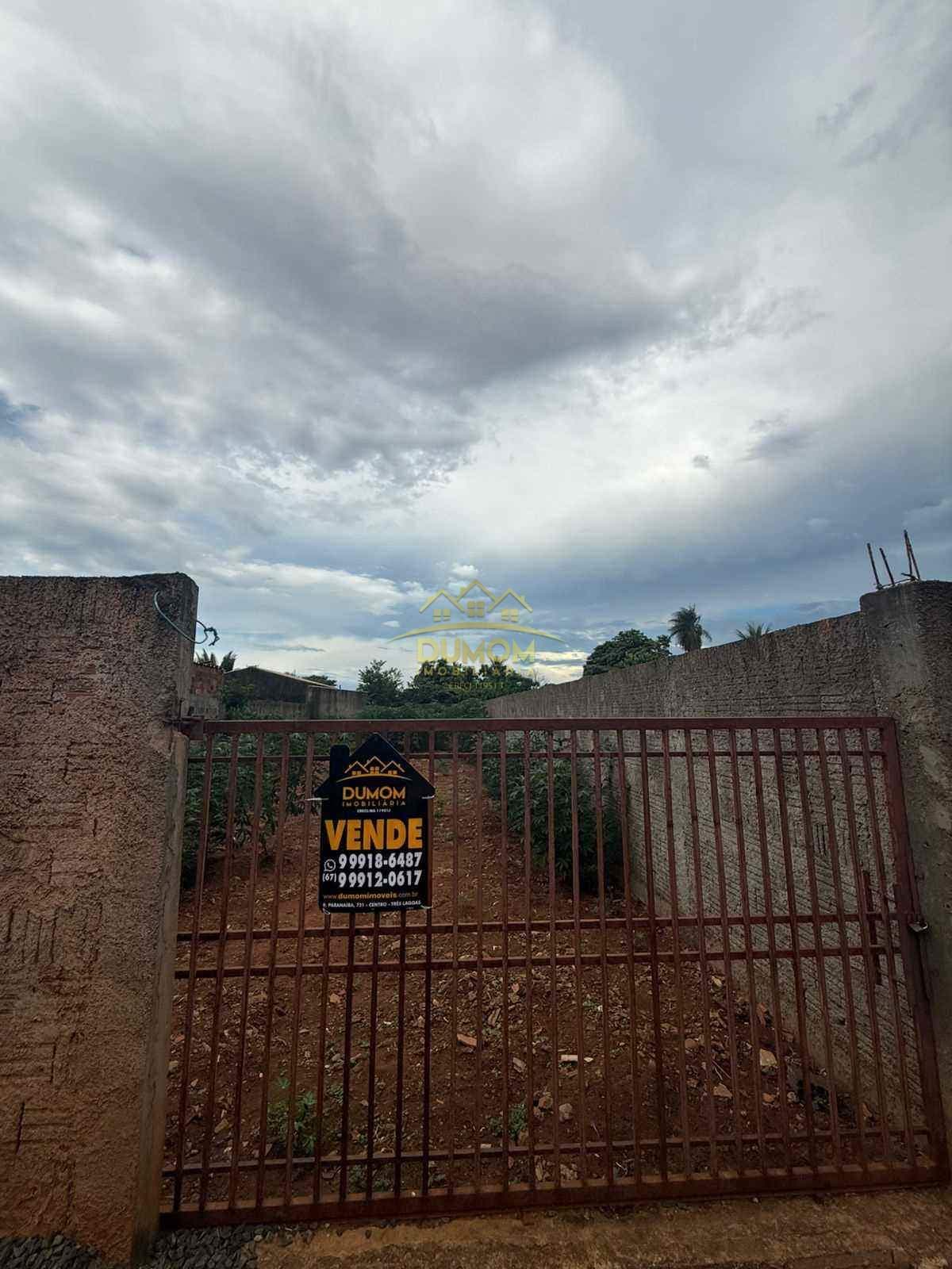 Terreno para Venda por R$ 70.000, Jardim Esperança em Tres Lagoas/MS foto 1