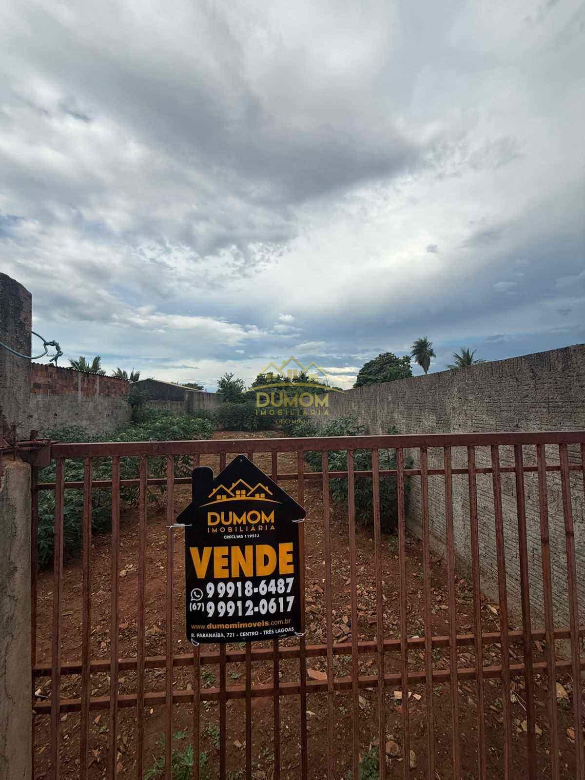 Terreno para Venda por R$ 70.000, Jardim Esperança em Tres Lagoas/MS foto 3