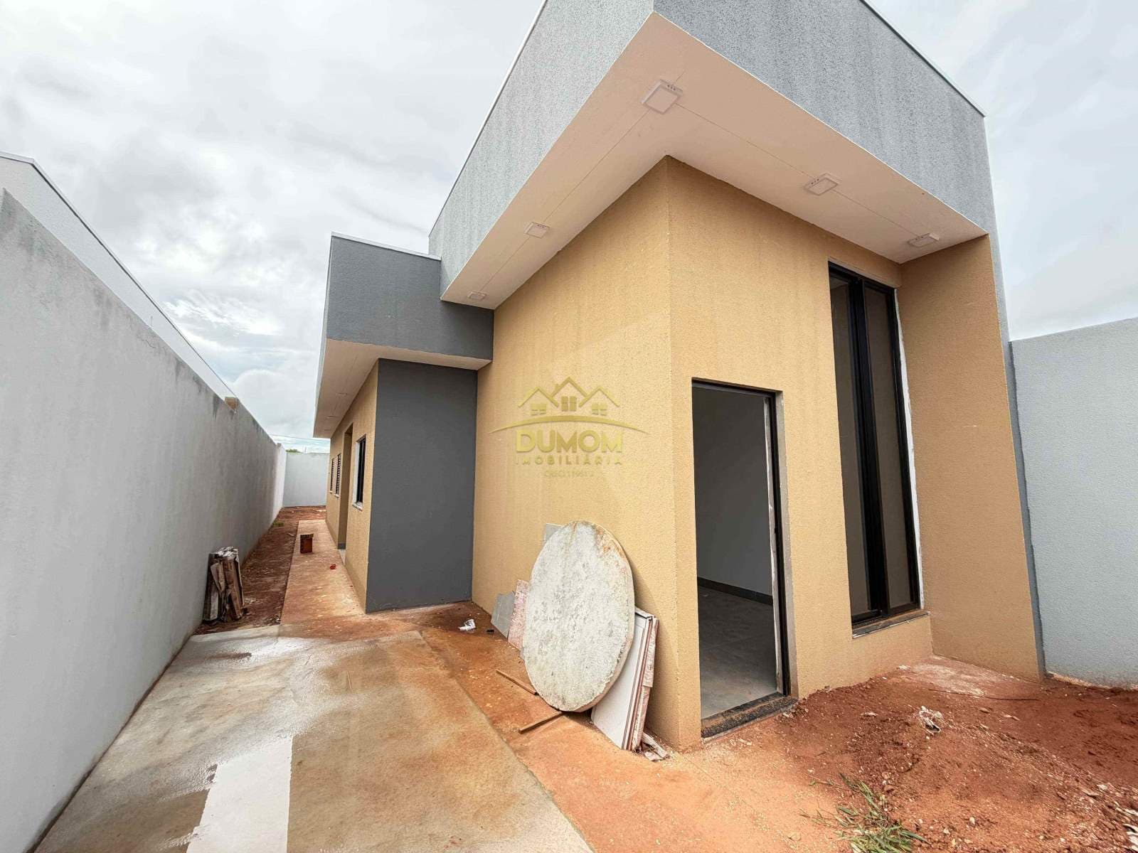 Casa para Venda por R$ 300.000, Bela Vista Da Lagoa em Tres Lagoas/MS foto 1