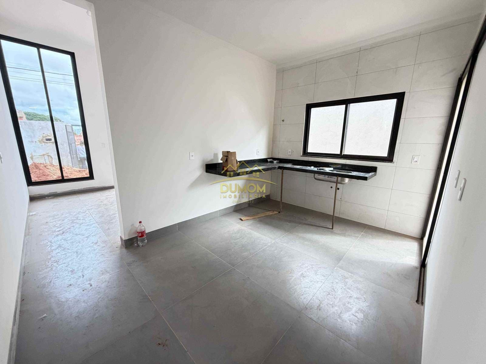 Casa para Venda por R$ 300.000, Bela Vista Da Lagoa em Tres Lagoas/MS foto 4