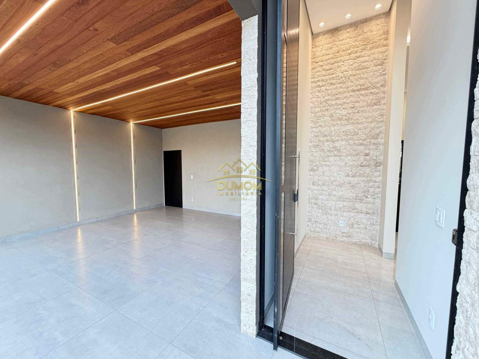 Casa para Venda por R$ 1.390.000, Condomínio Terras Do Jupiá em Tres Lagoas/MS foto 4