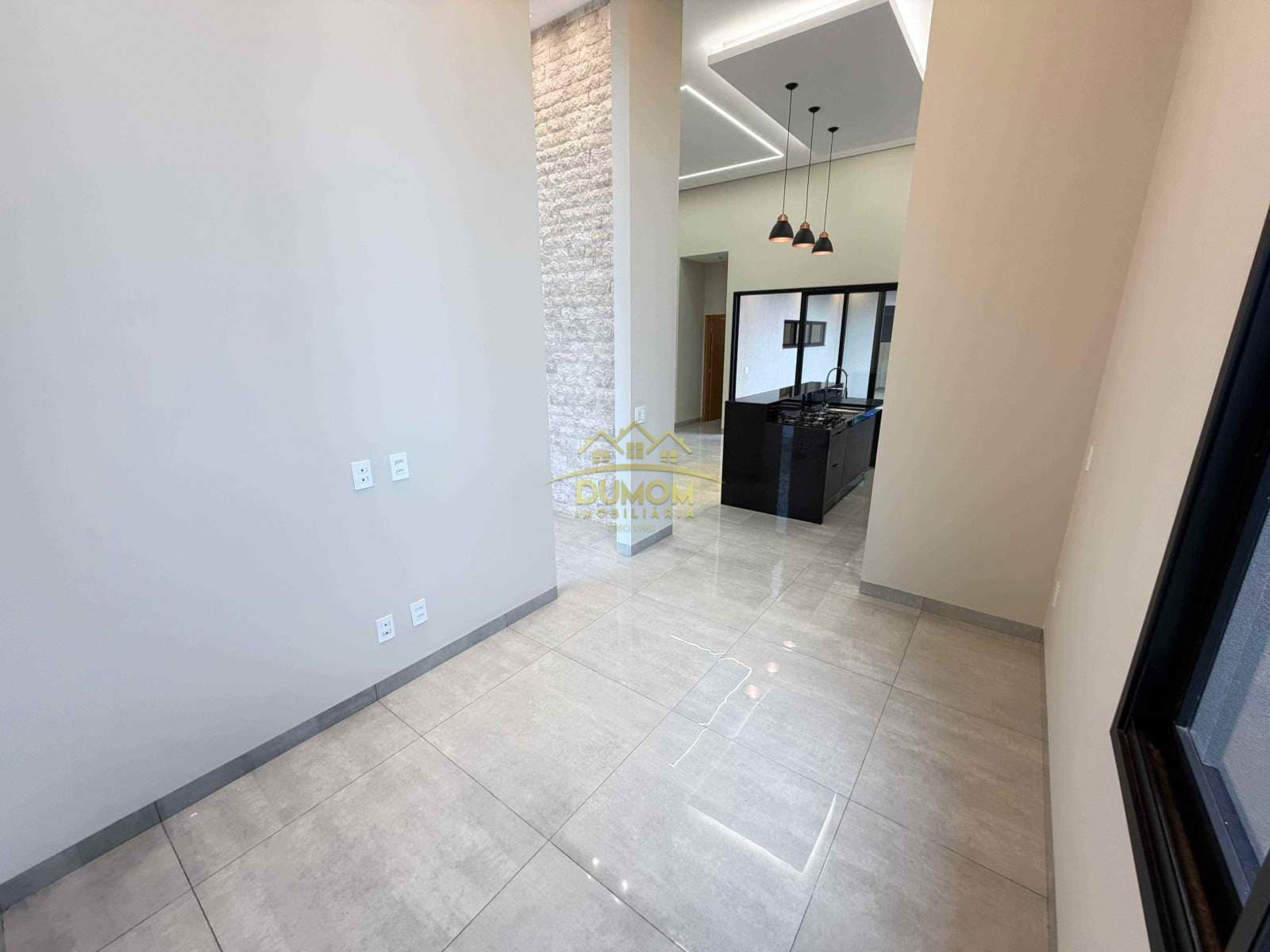 Casa para Venda por R$ 1.390.000, Condomínio Terras Do Jupiá em Tres Lagoas/MS foto 7