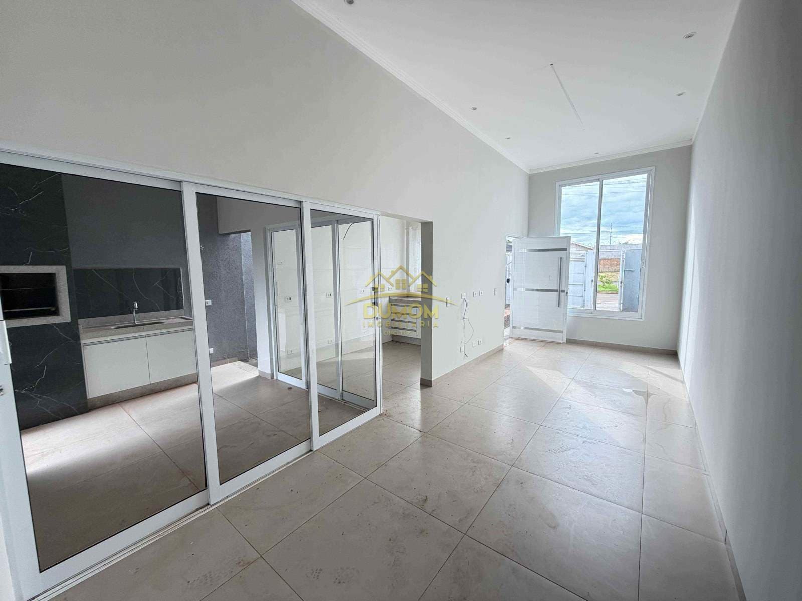 Casa para Venda por R$ 420.000, Jardim Ypê em Tres Lagoas/MS foto 3