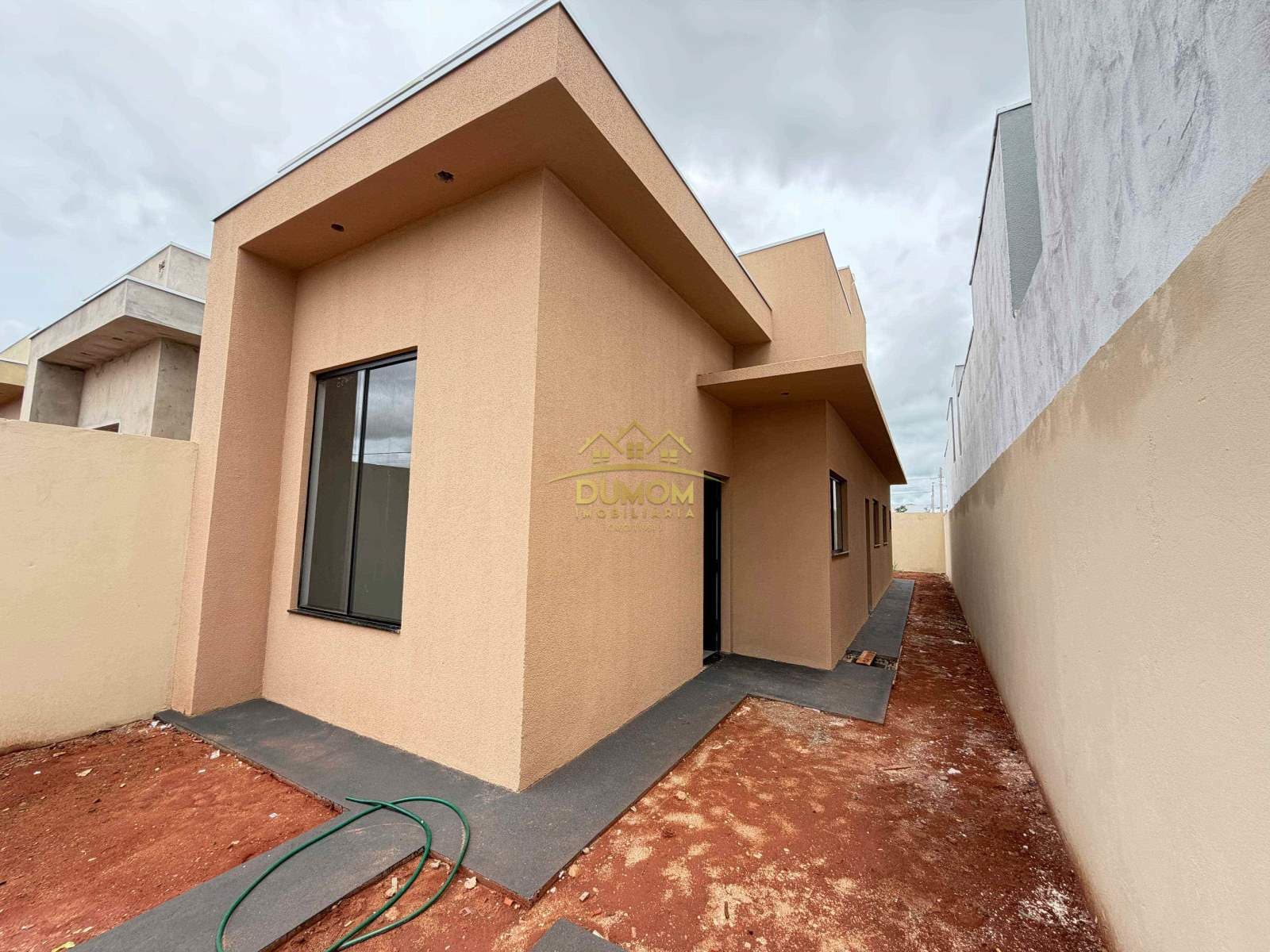Casa para Venda por R$ 300.000, Bela Vista Da Lagoa em Tres Lagoas/MS foto 1