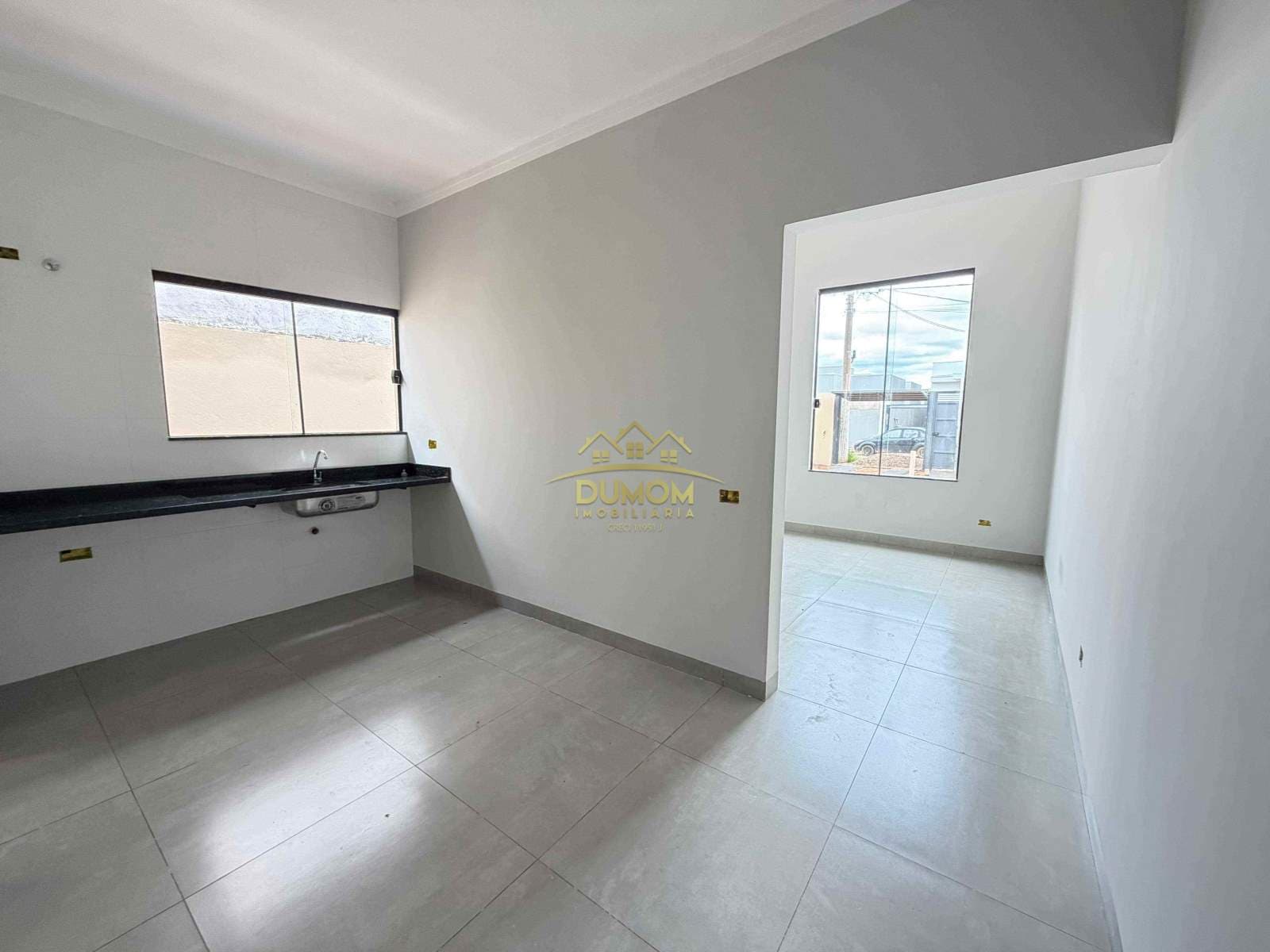 Casa para Venda por R$ 300.000, Bela Vista Da Lagoa em Tres Lagoas/MS foto 6