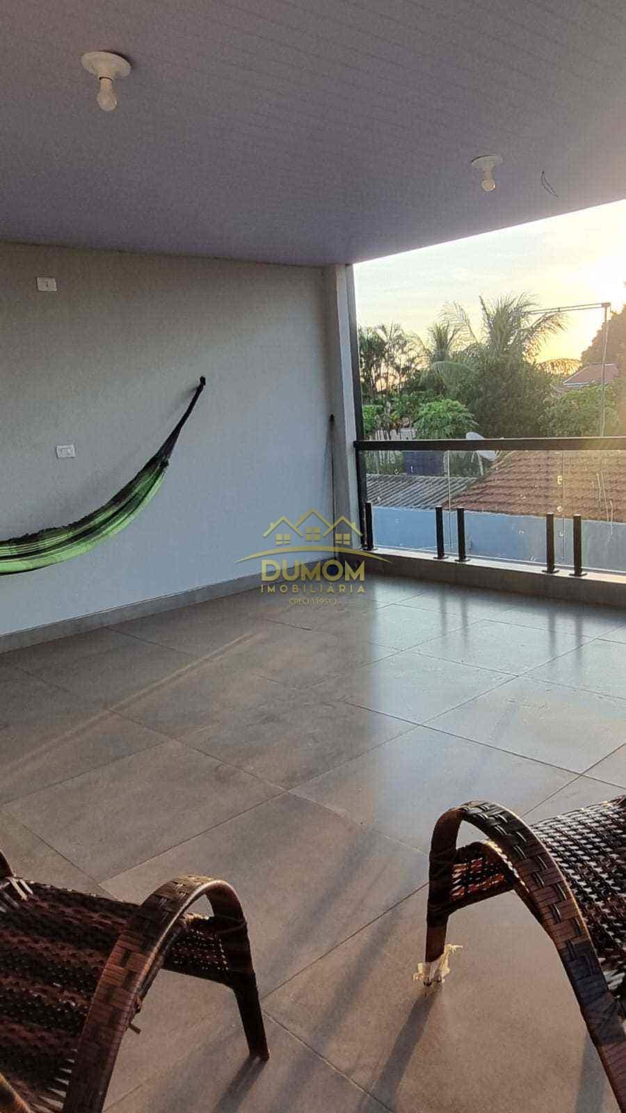 Casa para Venda por R$ 595.000, Jardim Alvorada em Tres Lagoas/MS foto 4