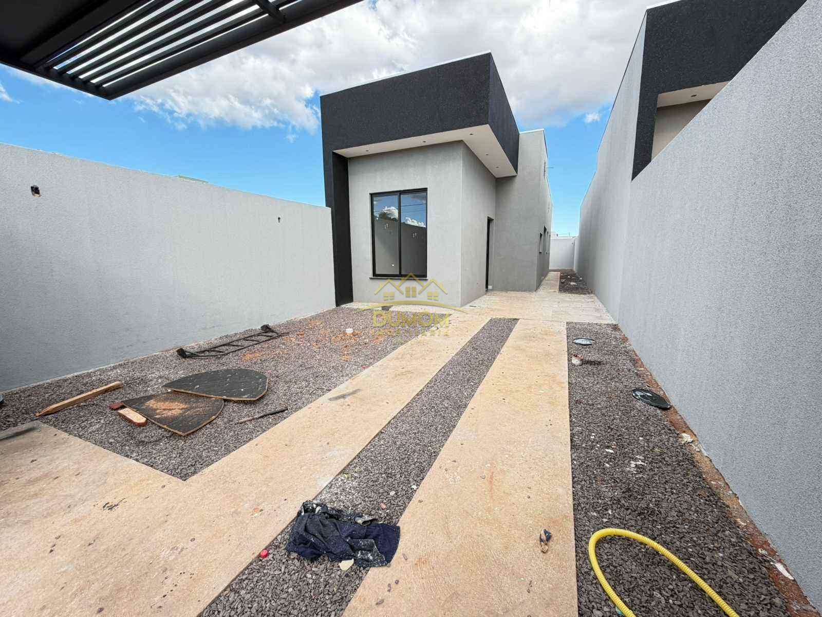 Casa para Venda por R$ 300.000, Bela Vista Da Lagoa em Tres Lagoas/MS foto 2