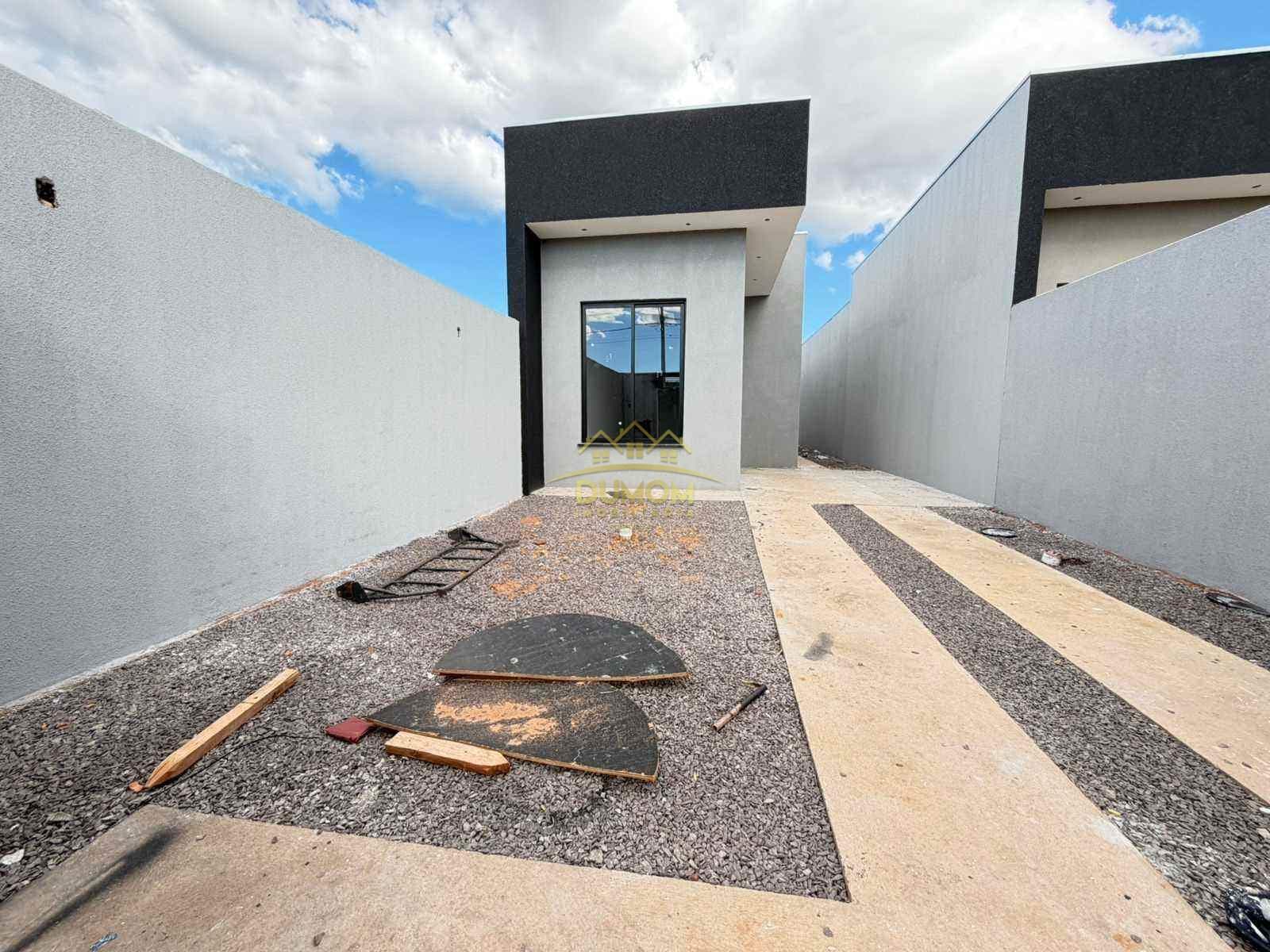 Casa para Venda por R$ 300.000, Bela Vista Da Lagoa em Tres Lagoas/MS foto 3