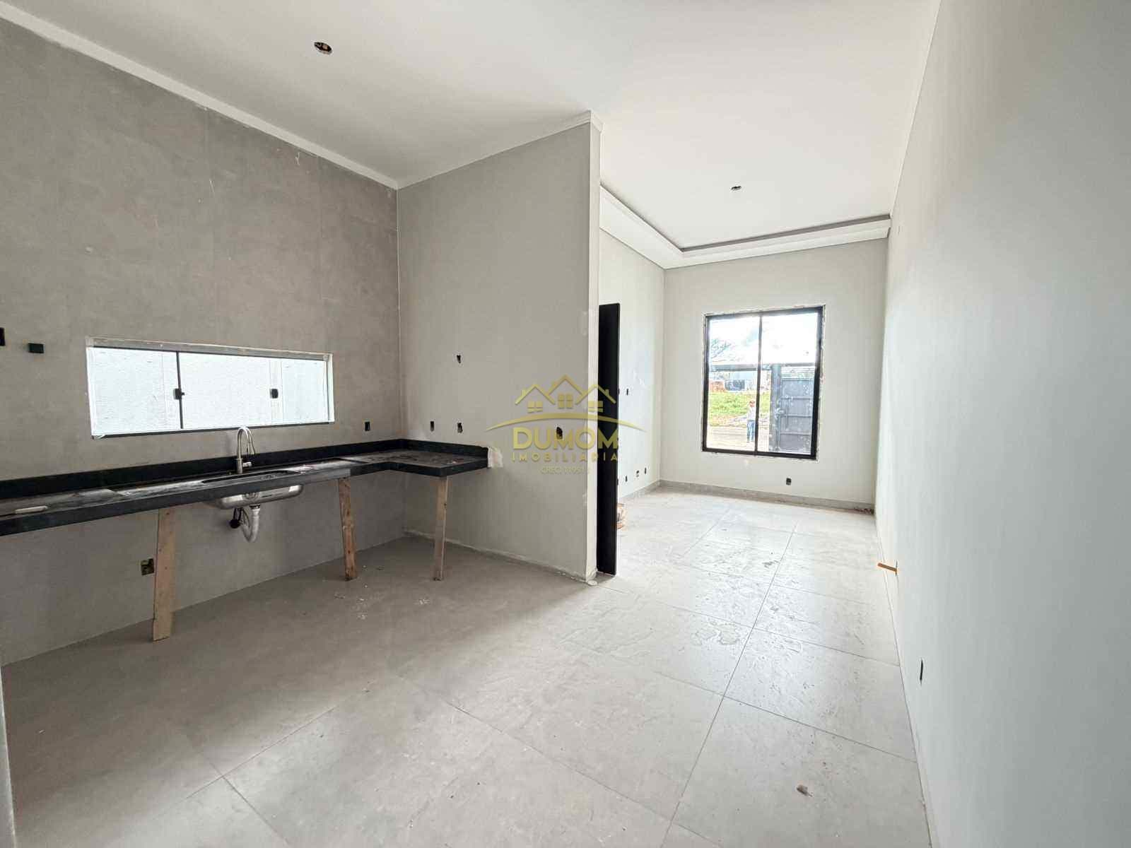 Casa para Venda por R$ 300.000, Bela Vista Da Lagoa em Tres Lagoas/MS foto 4