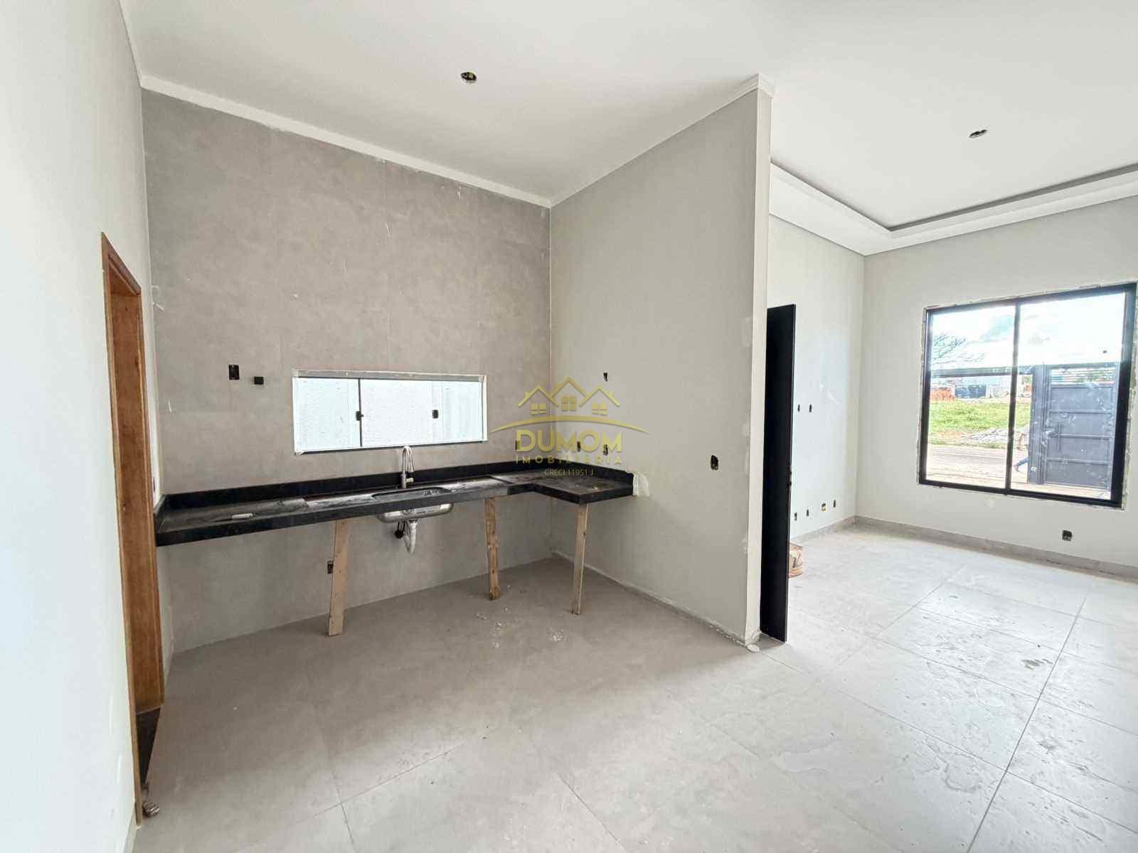 Casa para Venda por R$ 300.000, Bela Vista Da Lagoa em Tres Lagoas/MS foto 5