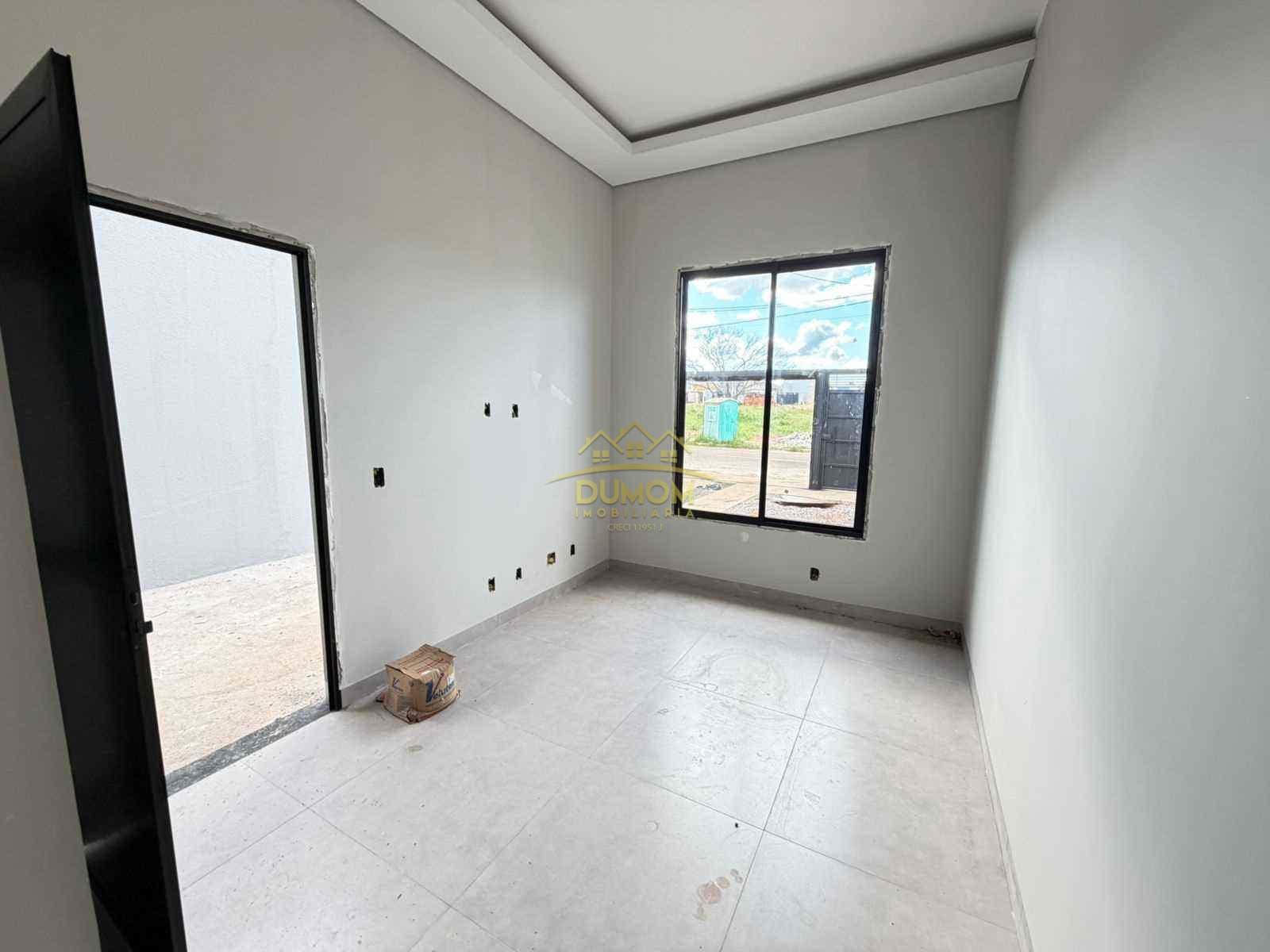 Casa para Venda por R$ 300.000, Bela Vista Da Lagoa em Tres Lagoas/MS foto 6
