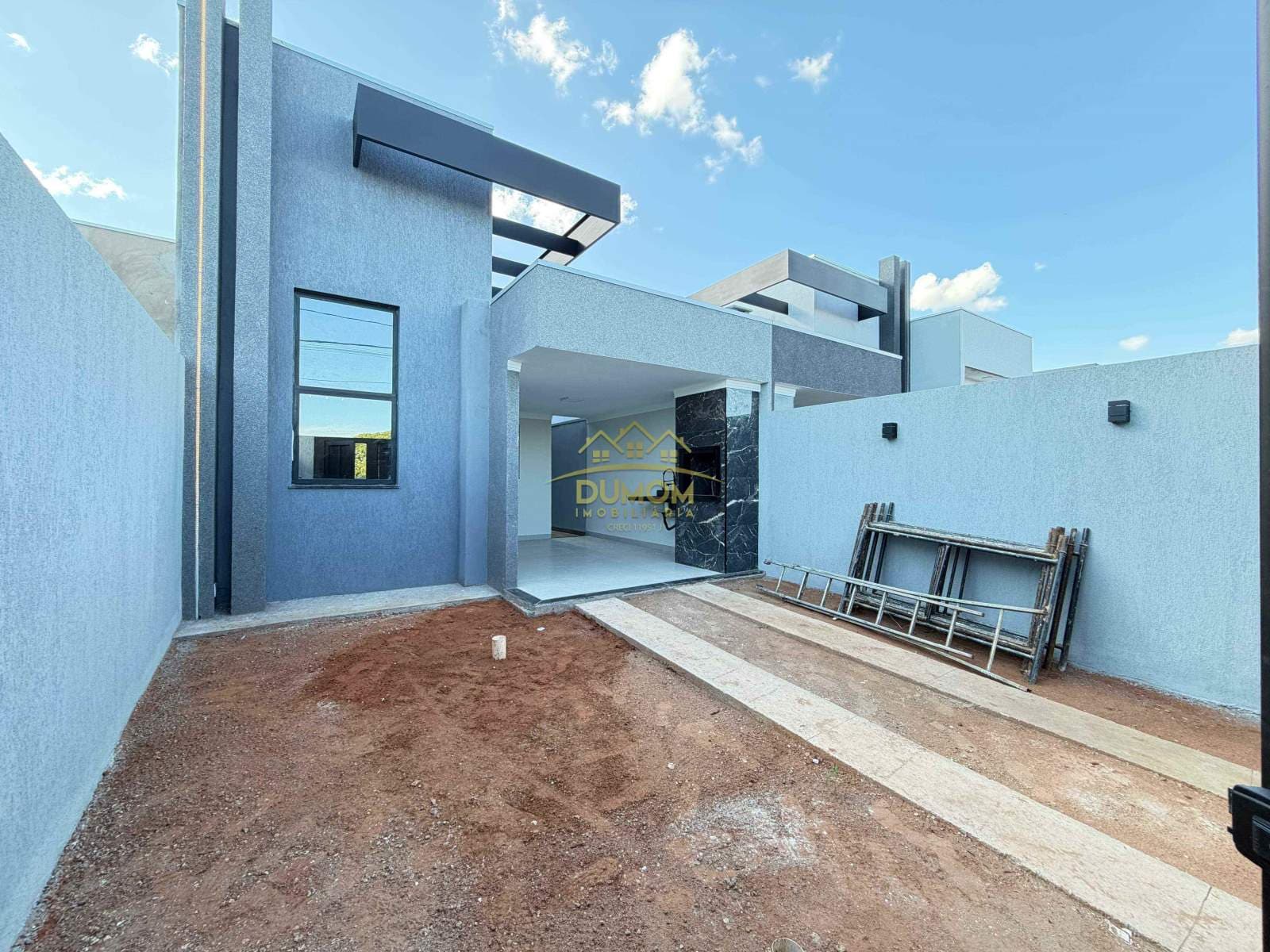 Casa para Venda por R$ 430.000, Bela Vista Da Lagoa em Tres Lagoas/MS foto 1