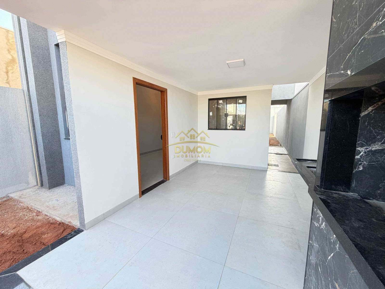Casa para Venda por R$ 430.000, Bela Vista Da Lagoa em Tres Lagoas/MS foto 2