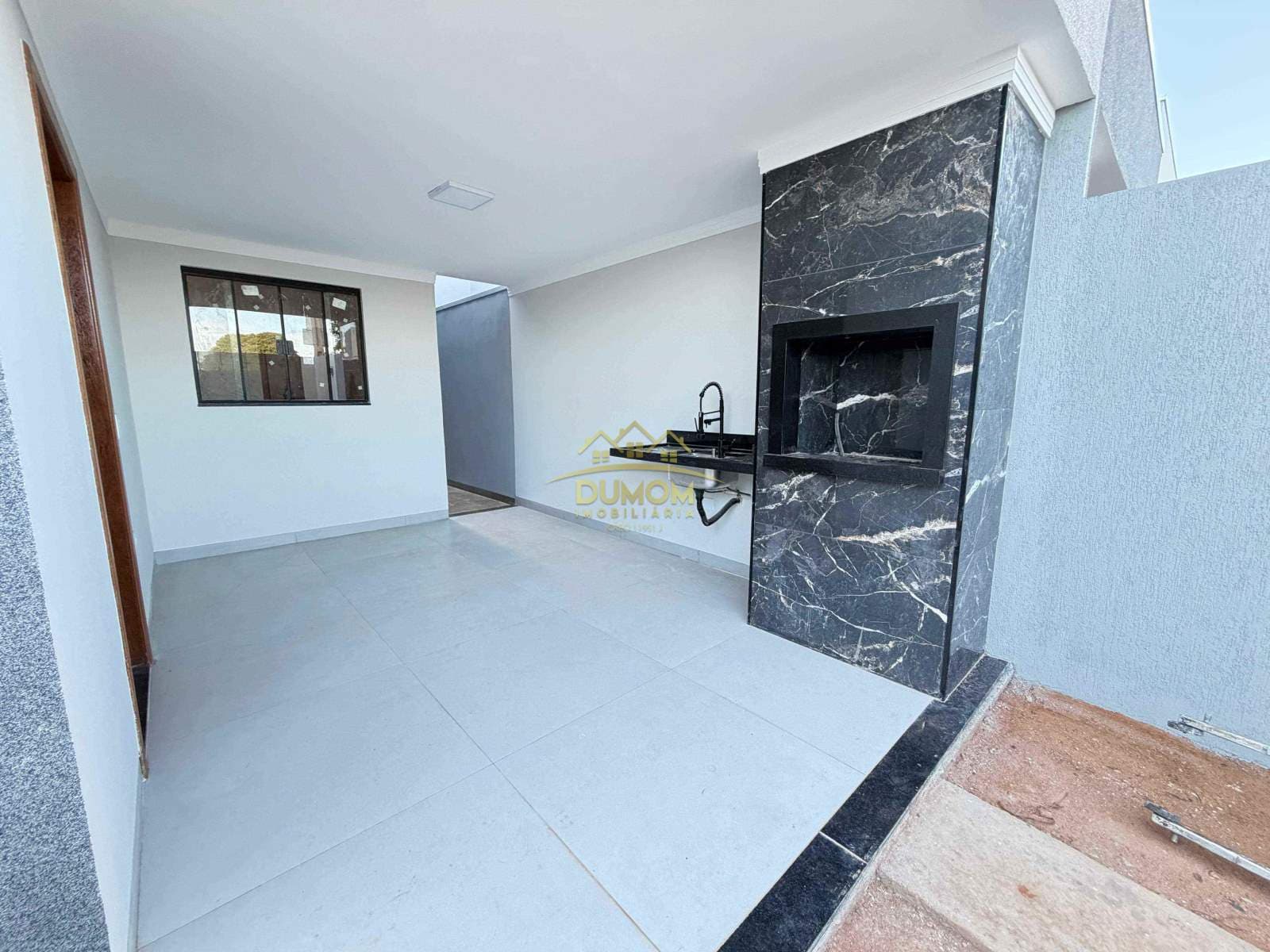 Casa para Venda por R$ 430.000, Bela Vista Da Lagoa em Tres Lagoas/MS foto 3