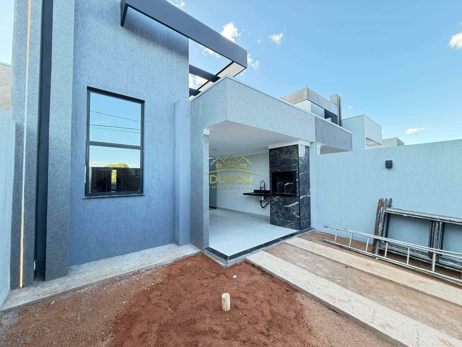 Casa para Venda por R$ 430.000, Bela Vista Da Lagoa em Tres Lagoas/MS foto 4