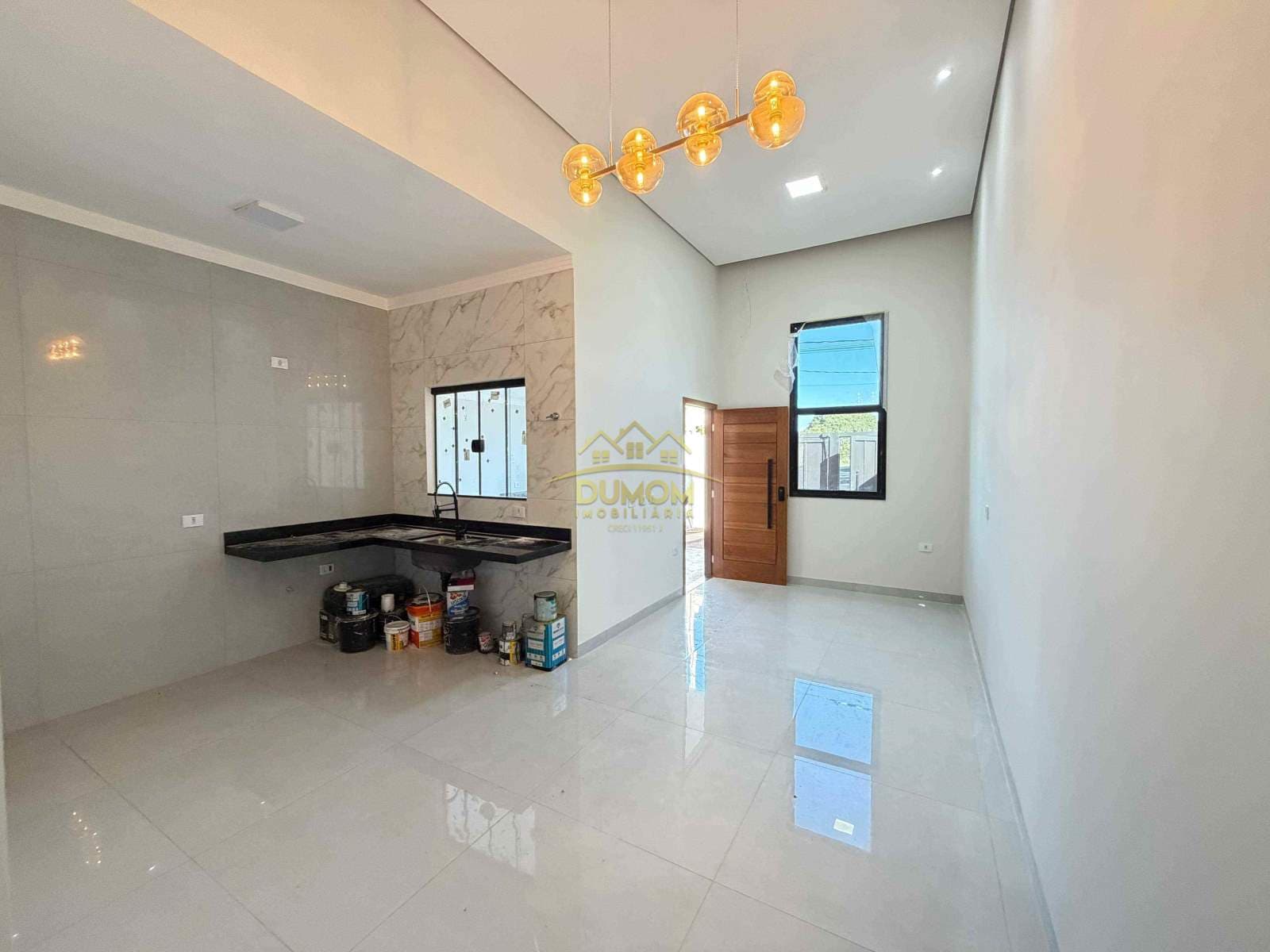 Casa para Venda por R$ 430.000, Bela Vista Da Lagoa em Tres Lagoas/MS foto 6