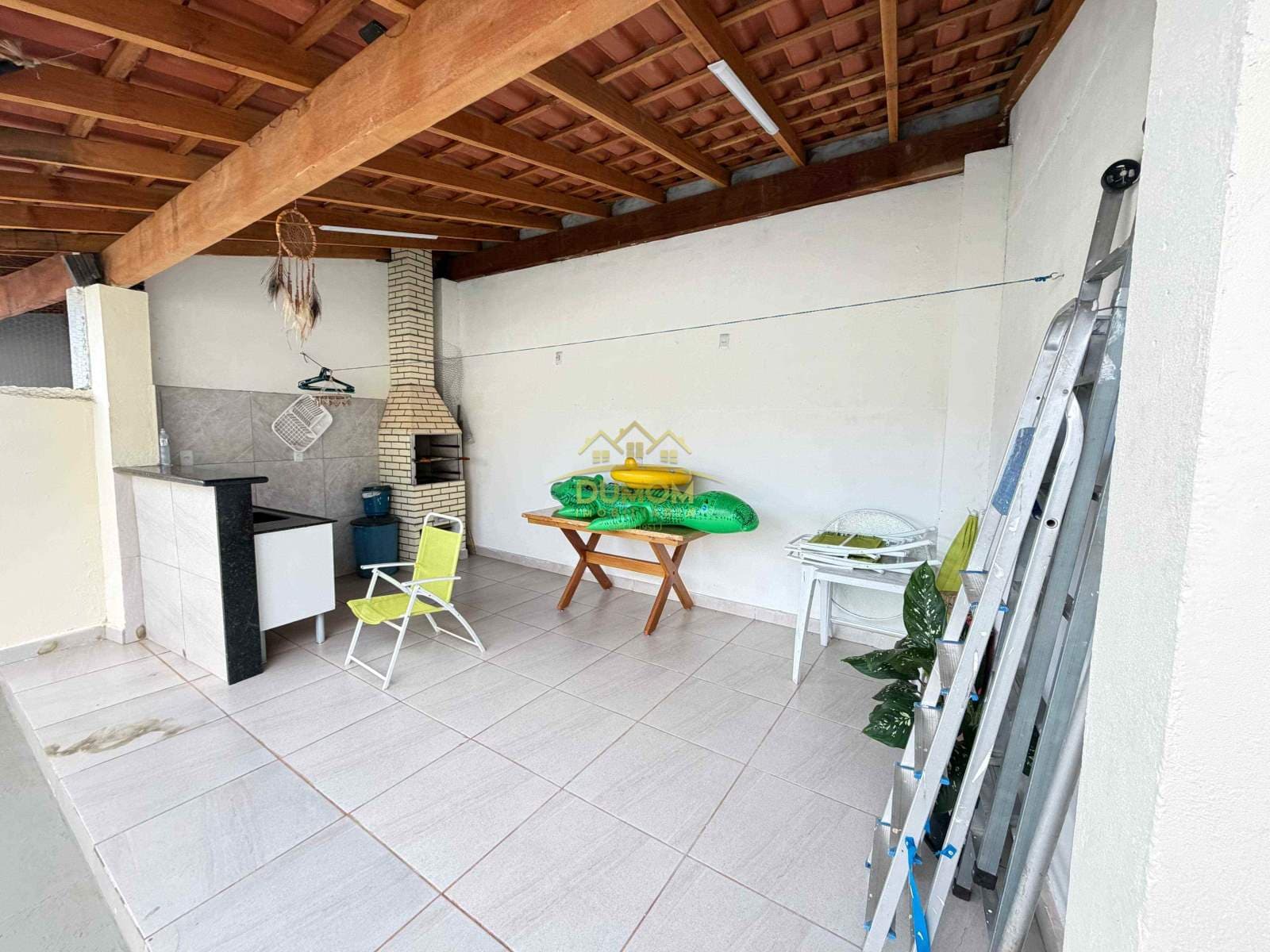 Casa para Venda por R$ 350.000, Quinta Da Lagoa em Tres Lagoas/MS foto 6