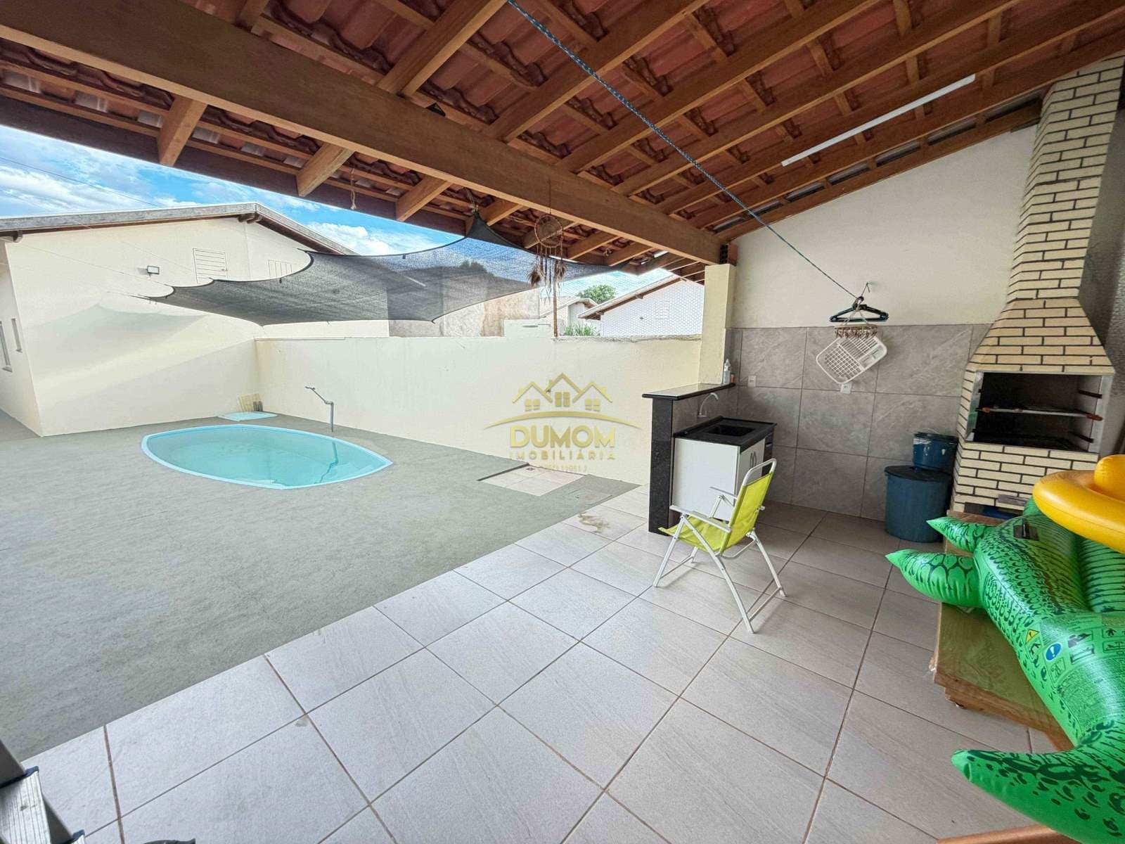 Casa para Venda por R$ 350.000, Quinta Da Lagoa em Tres Lagoas/MS foto 7