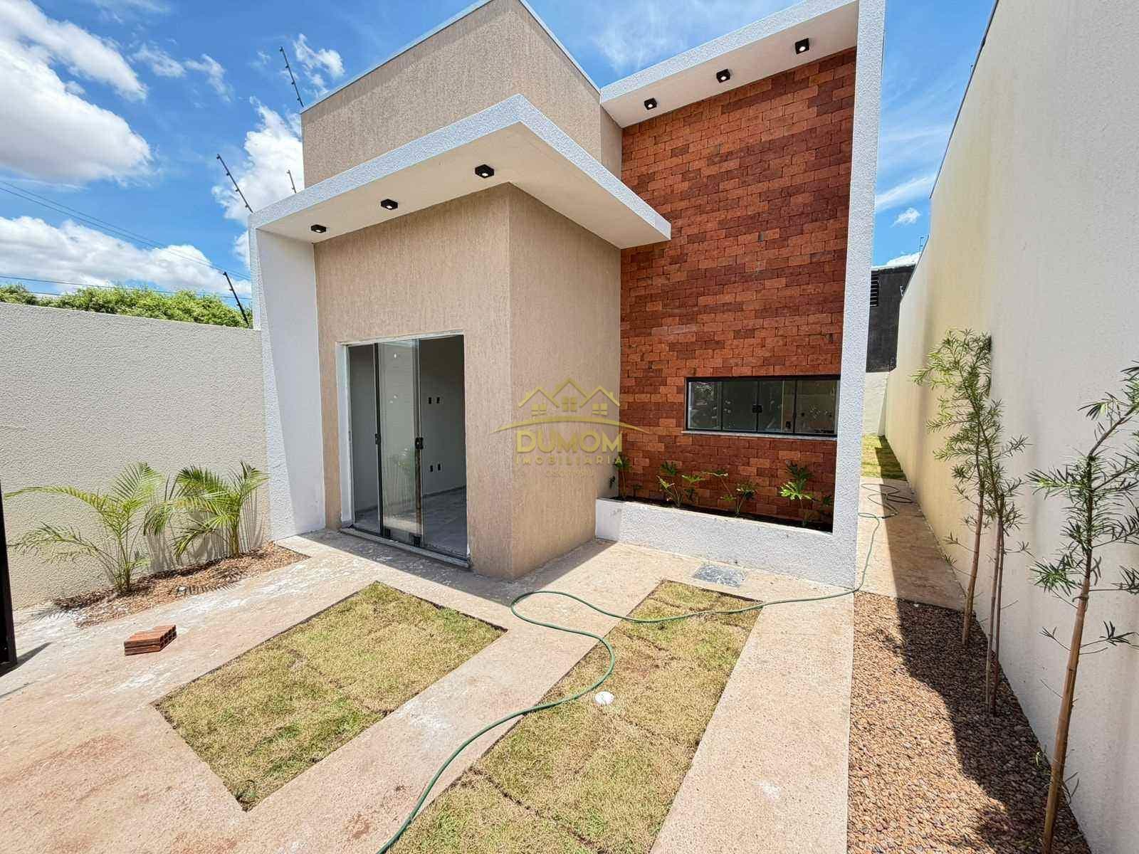 Casa para Venda por R$ 325.000, Vila Nova em Tres Lagoas/MS foto 1