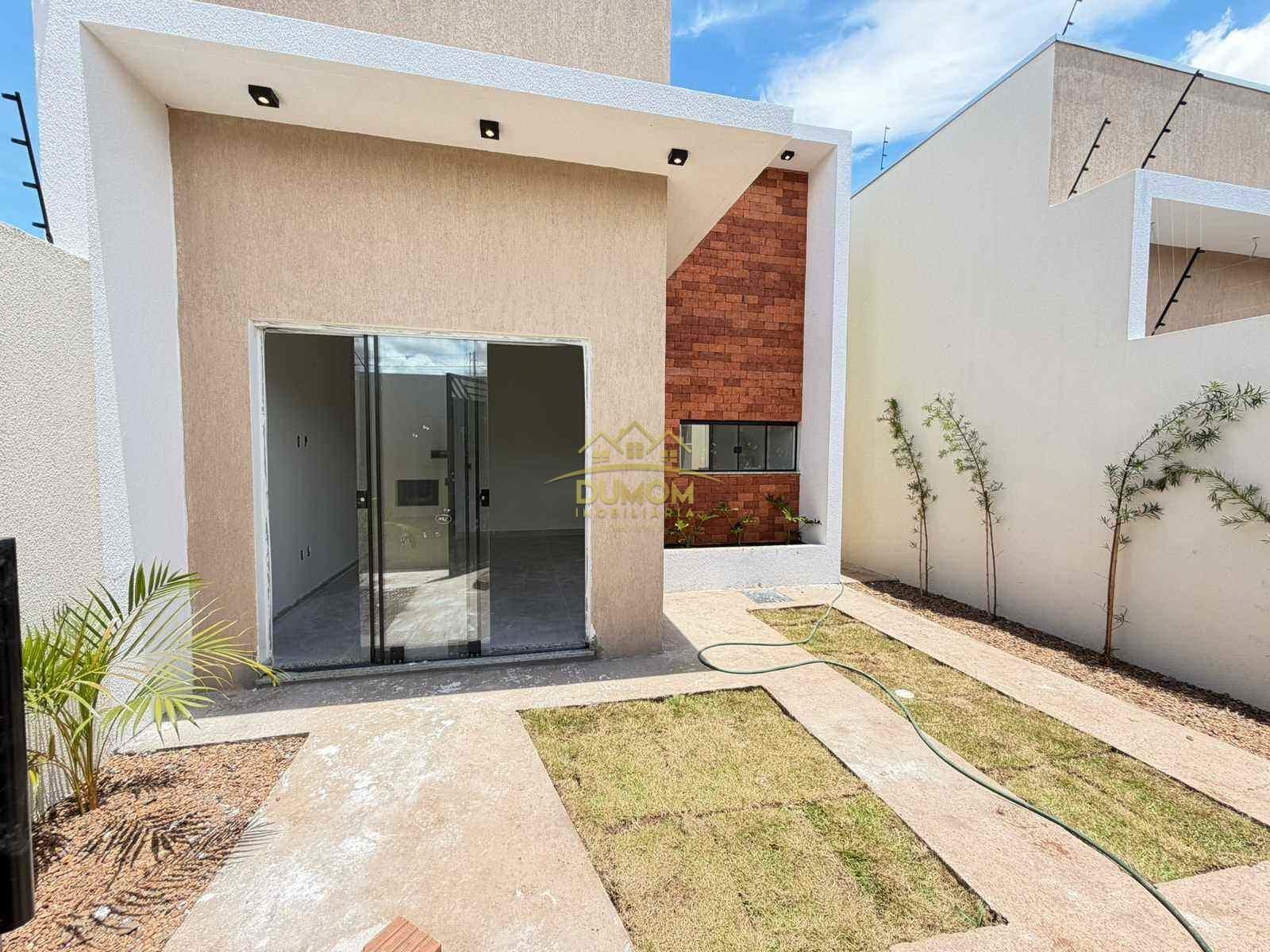 Casa para Venda por R$ 325.000, Vila Nova em Tres Lagoas/MS foto 2