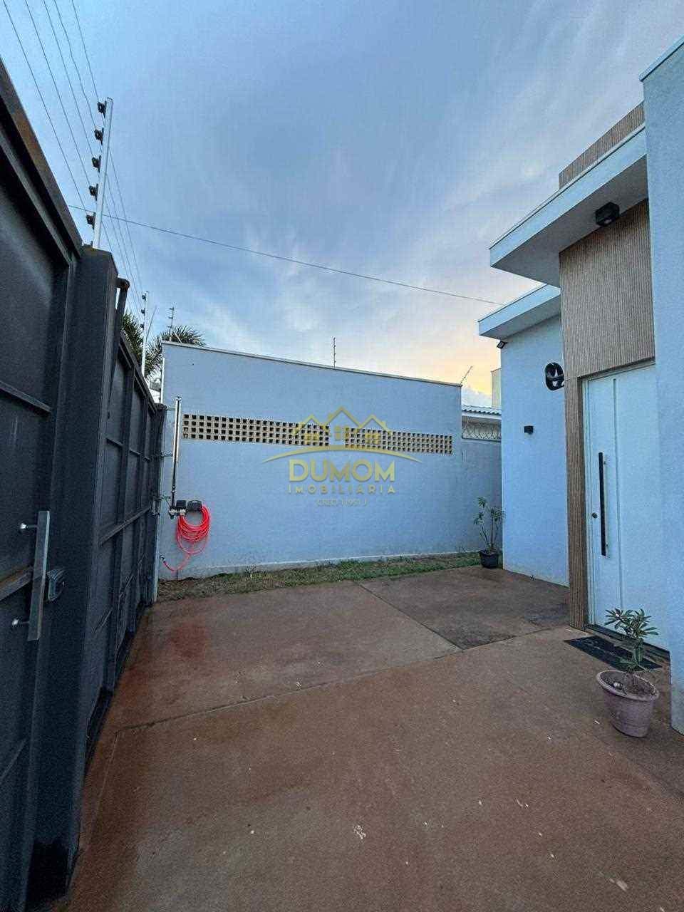 Casa para Venda por R$ 350.000, Jardim Dos Ipes em Tres Lagoas/MS foto 1