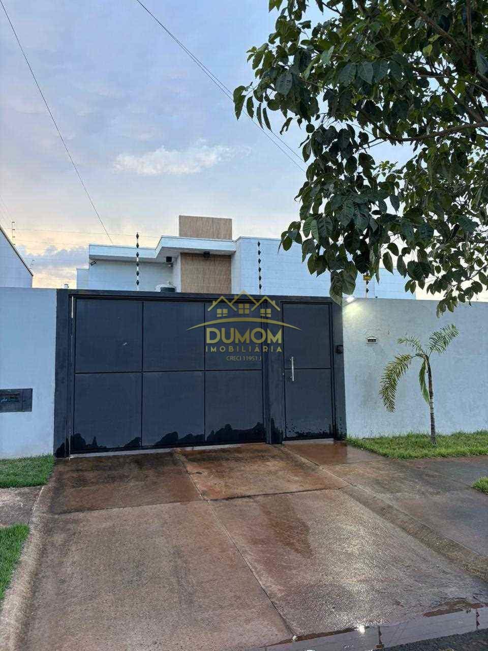 Casa para Venda por R$ 350.000, Jardim Dos Ipes em Tres Lagoas/MS foto 2