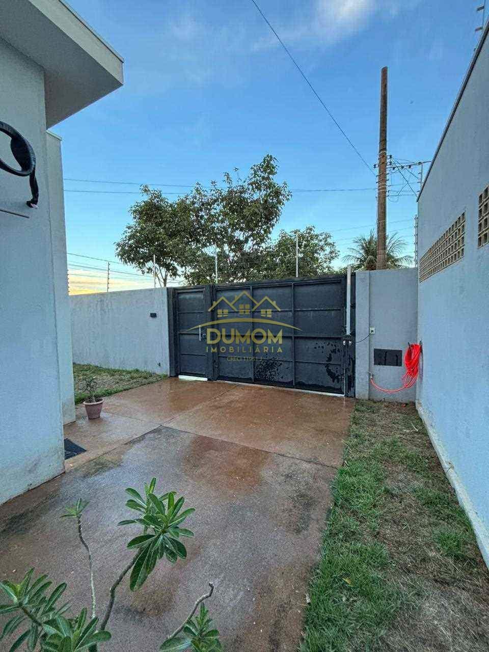 Casa para Venda por R$ 350.000, Jardim Dos Ipes em Tres Lagoas/MS foto 3