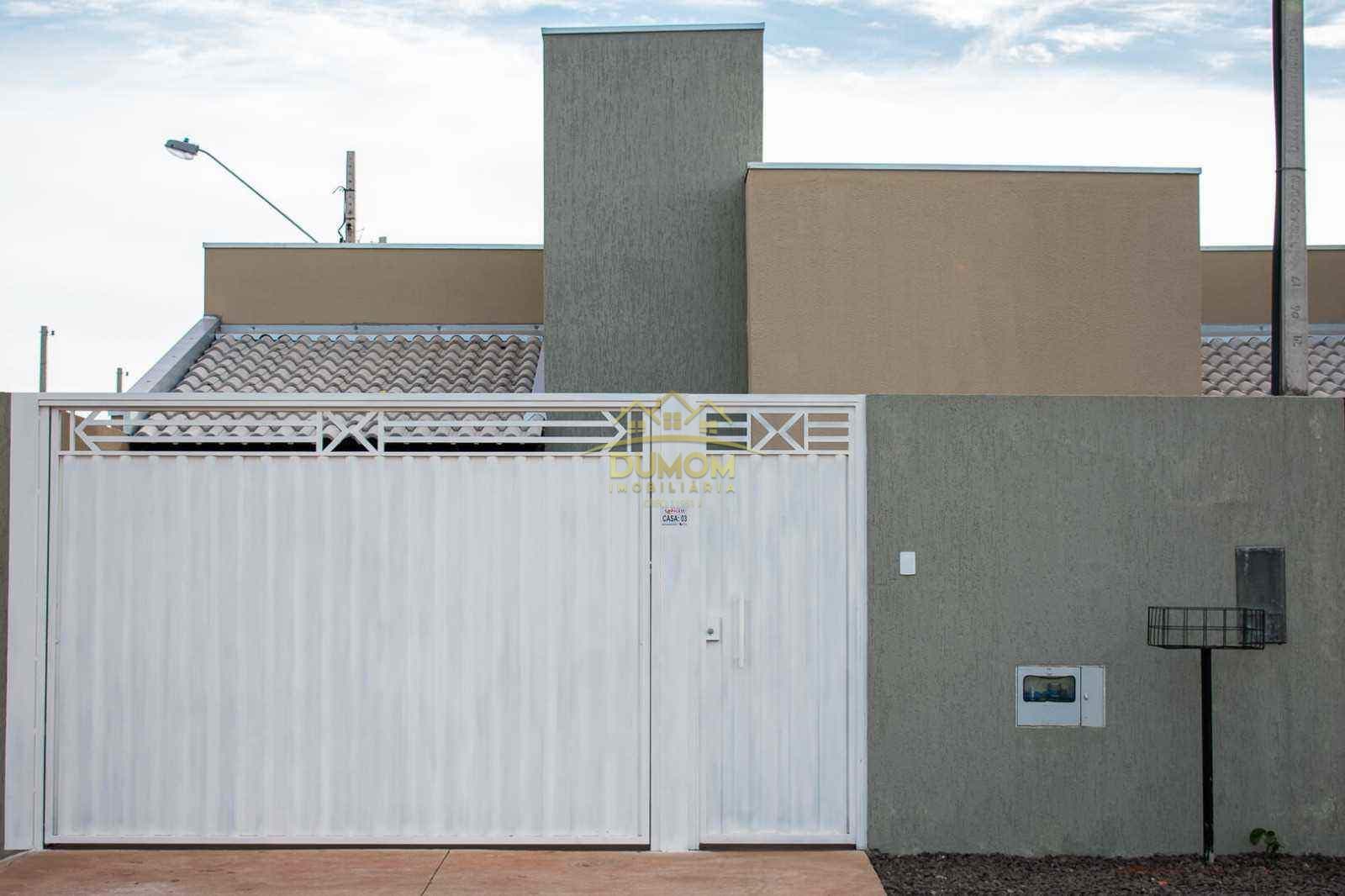 Casa para Venda por R$ 260.000, Jardim Alvorada em Tres Lagoas/MS foto 2