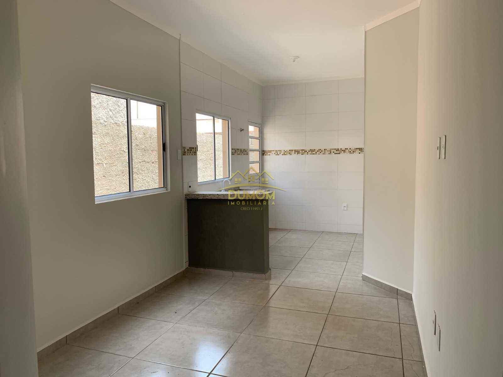 Casa para Venda por R$ 260.000, Jardim Alvorada em Tres Lagoas/MS foto 7