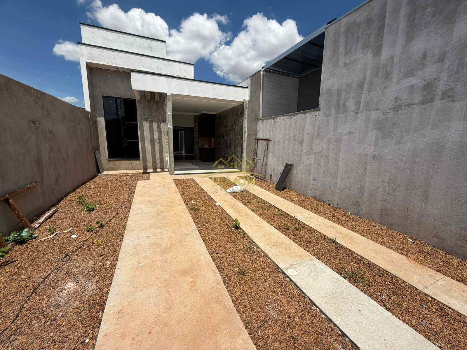Casa para Venda por R$ 440.000, Bela Vista Da Lagoa em Tres Lagoas/MS foto 2
