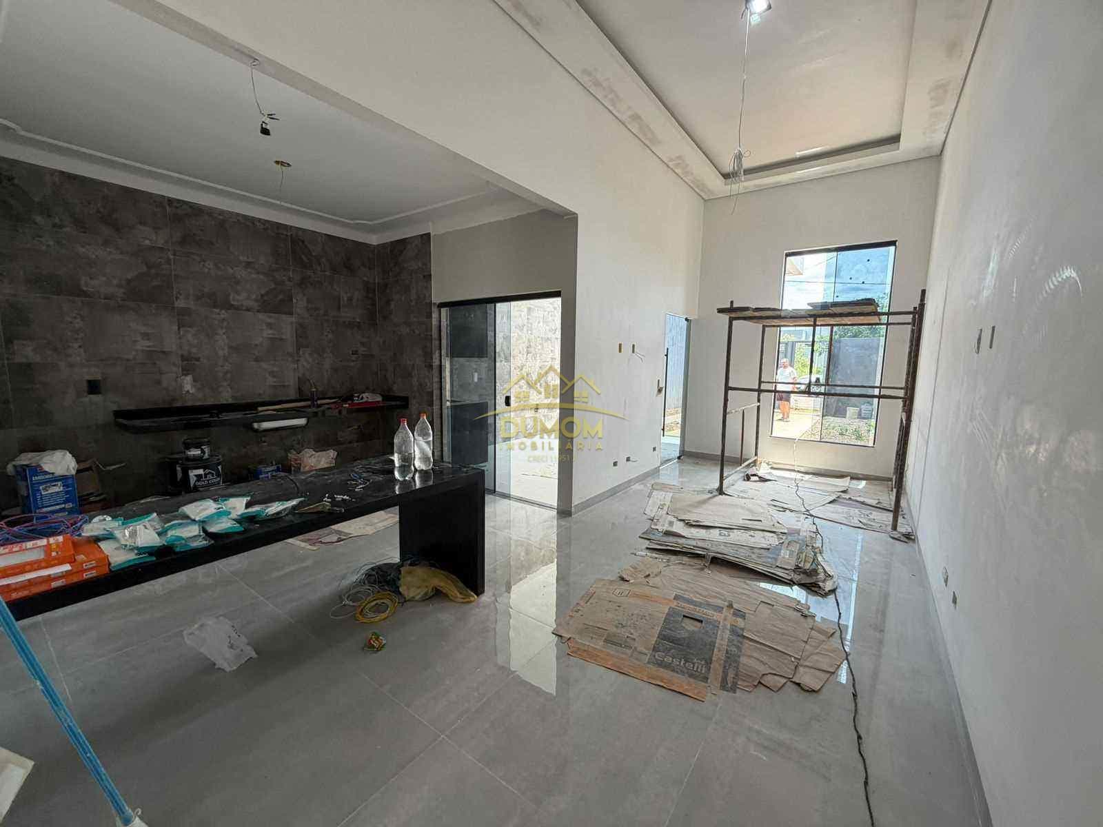 Casa para Venda por R$ 440.000, Bela Vista Da Lagoa em Tres Lagoas/MS foto 3