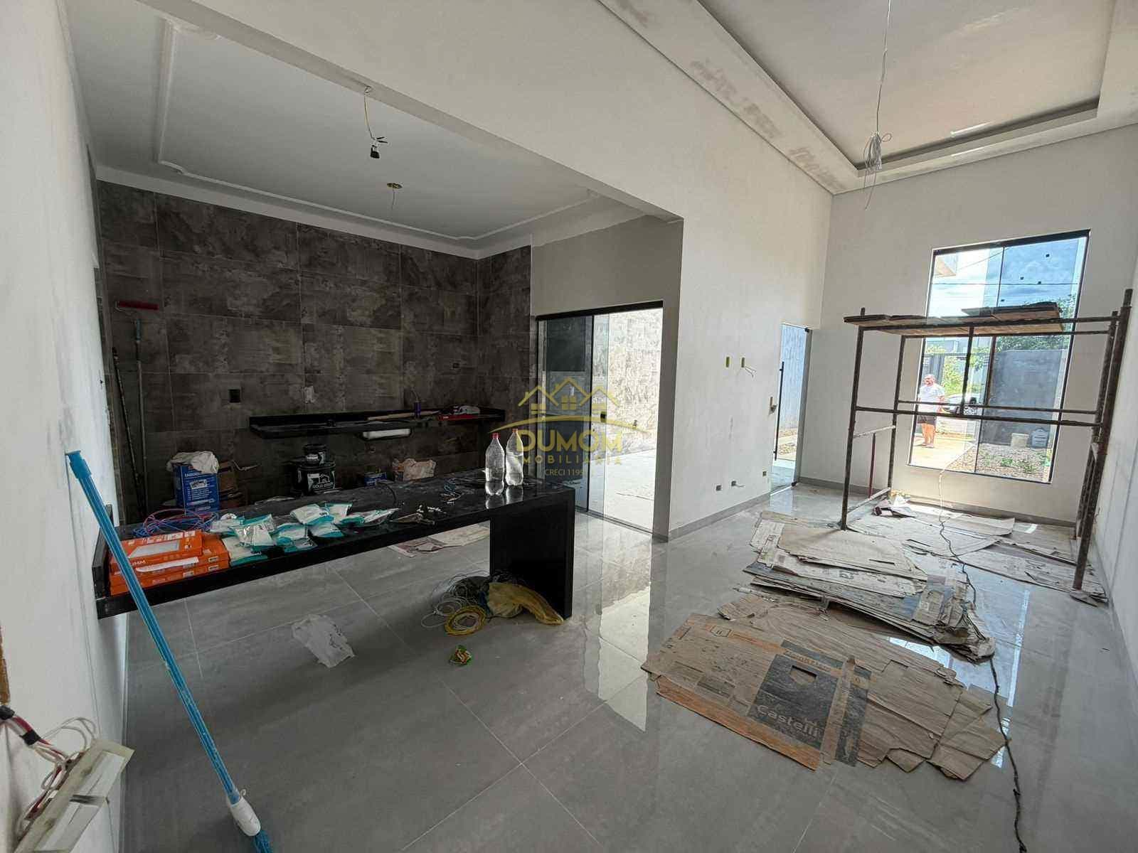 Casa para Venda por R$ 440.000, Bela Vista Da Lagoa em Tres Lagoas/MS foto 4