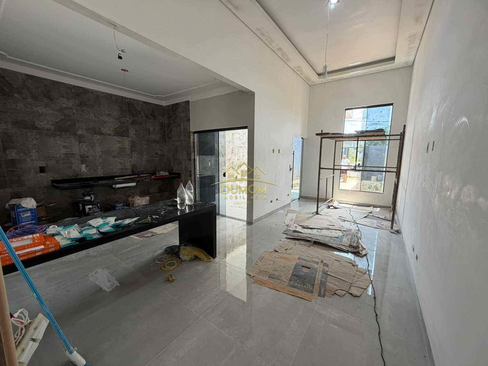 Casa para Venda por R$ 440.000, Bela Vista Da Lagoa em Tres Lagoas/MS foto 5
