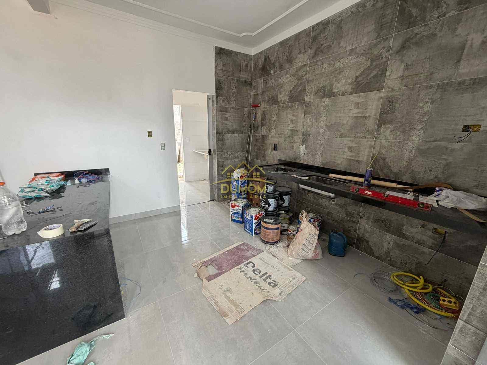Casa para Venda por R$ 440.000, Bela Vista Da Lagoa em Tres Lagoas/MS foto 7