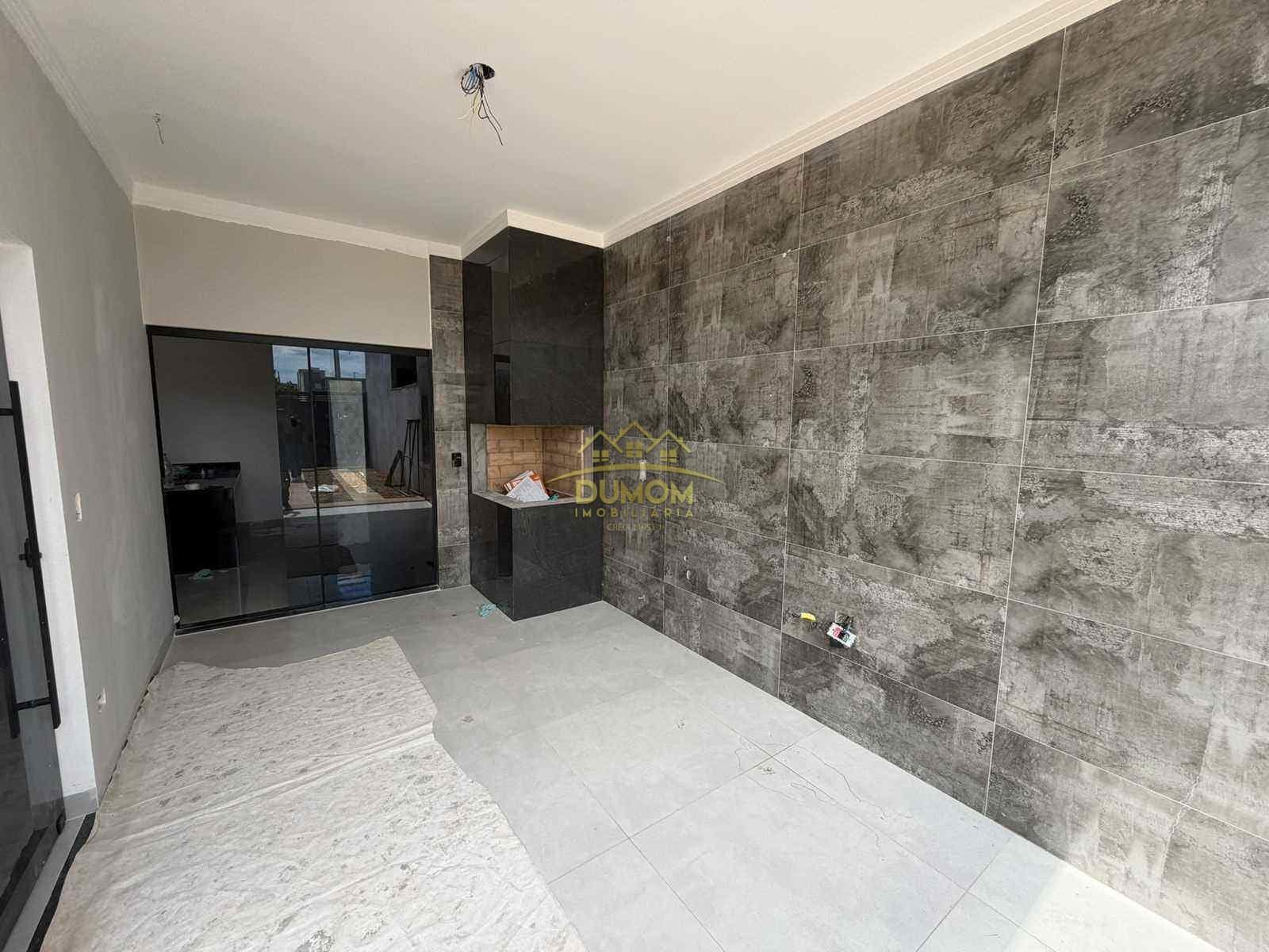 Casa para Venda por R$ 440.000, Bela Vista Da Lagoa em Tres Lagoas/MS foto 8