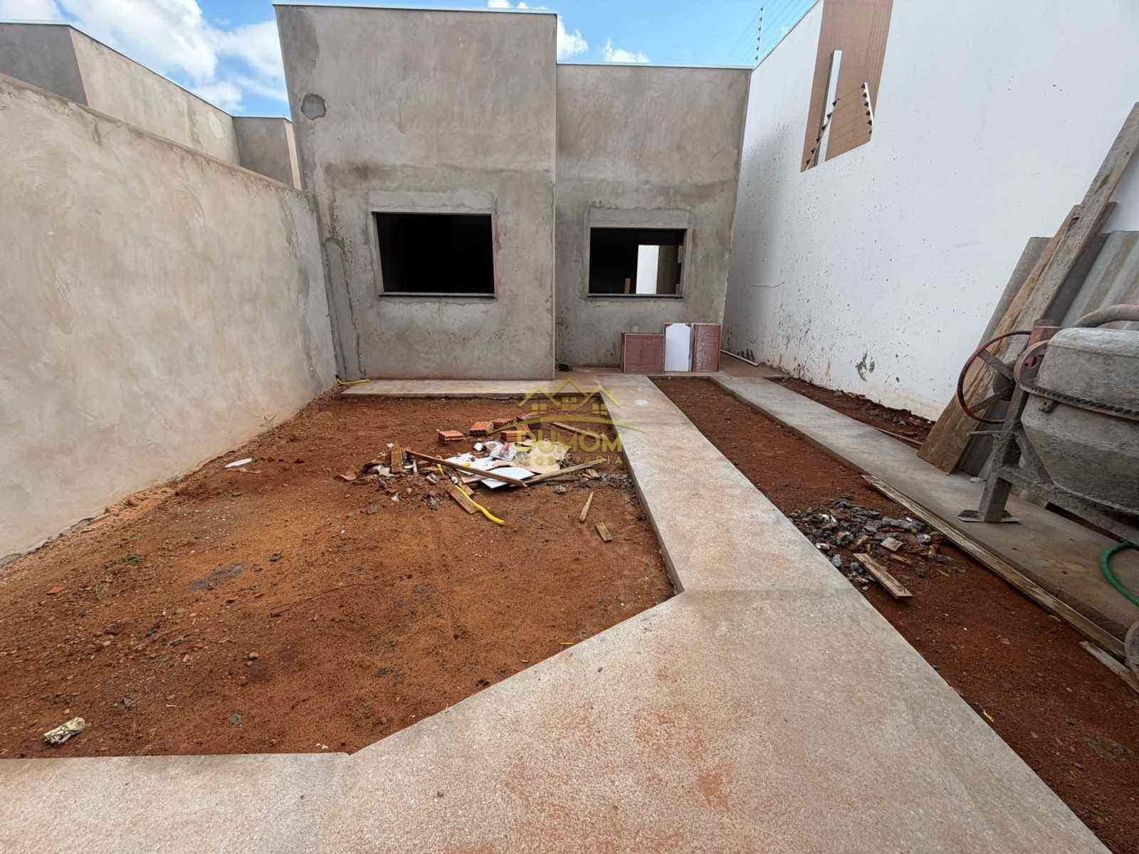 Casa para Venda por R$ 230.000, Carandá em Tres Lagoas/MS foto 1